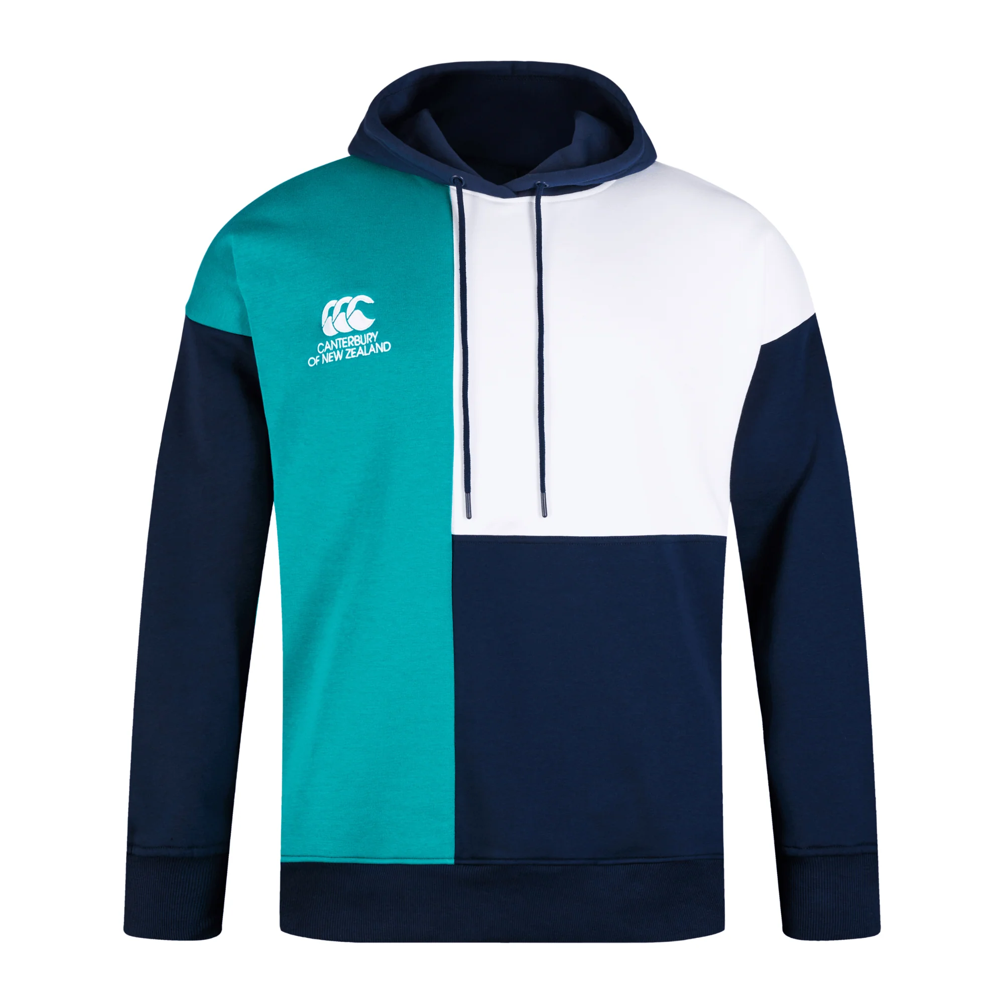 Canterbury Harlequin Hoodie