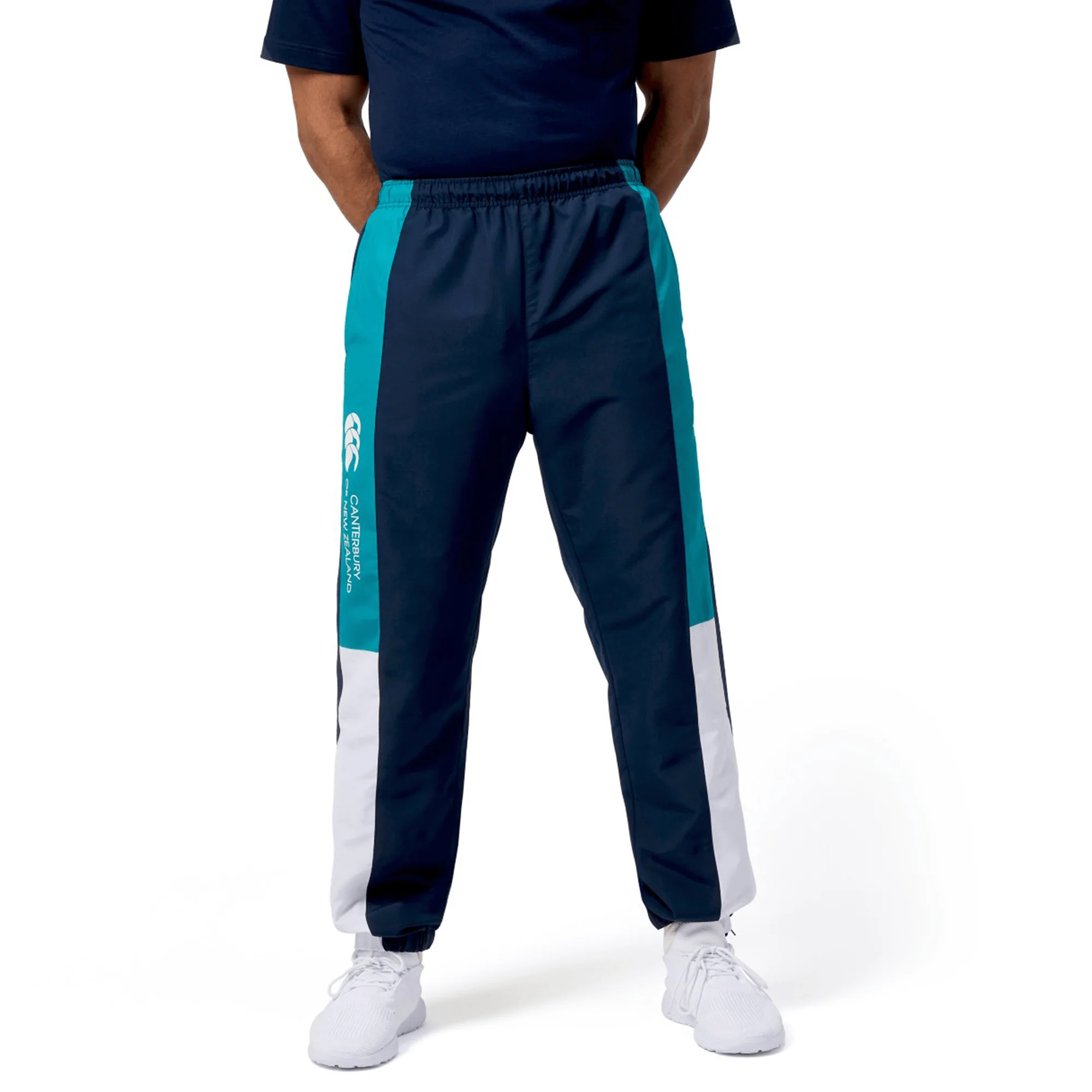 Canterbury Harlequin Legends Trackpant - Image 6