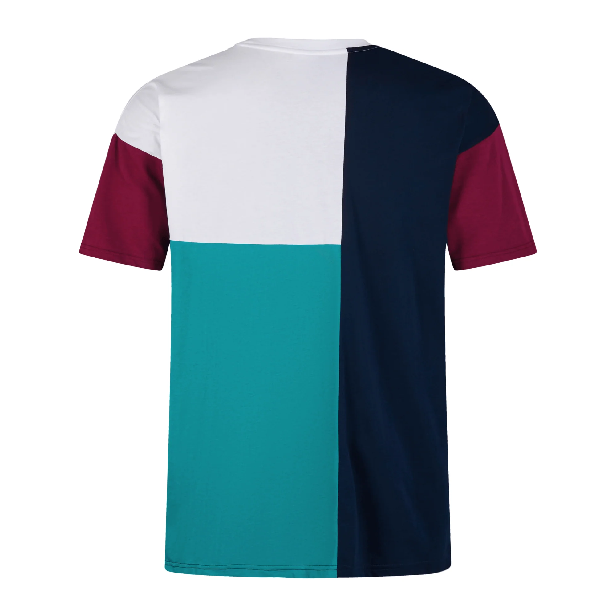 Canterbury Harlequin T-Shirt - Image 2