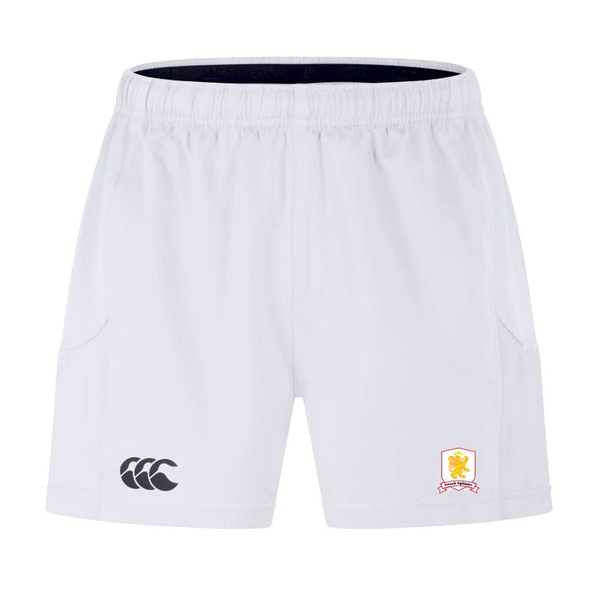 Hartselle Highlanders Advantage Short 2.0 by Canterbury - Image 2