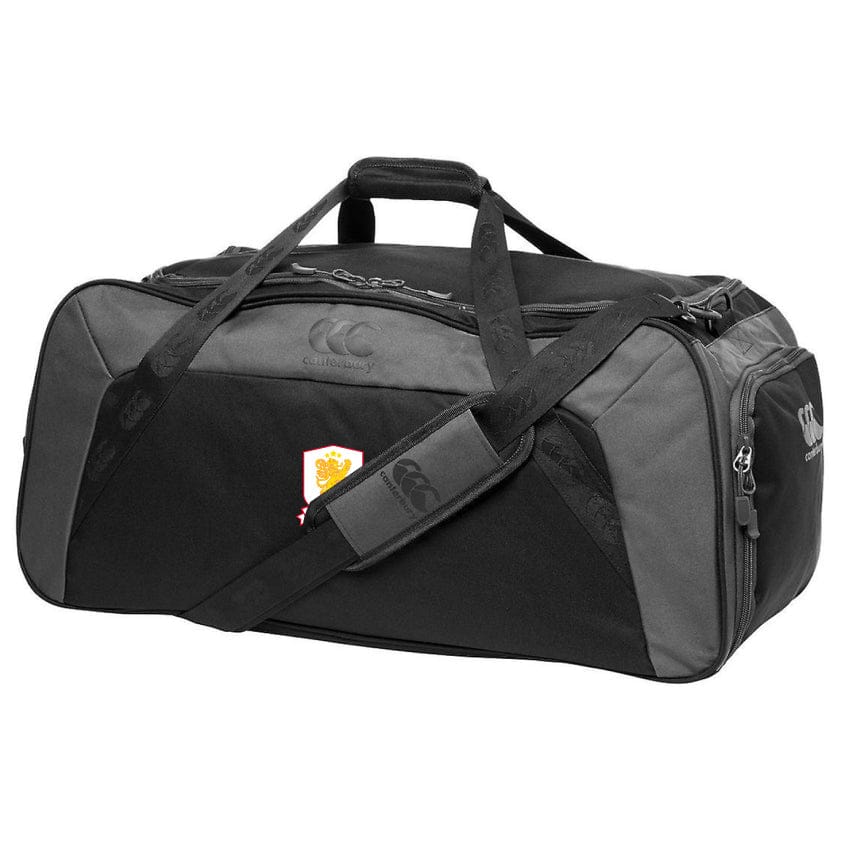 Hartselle Highlanders Holdall Duffle Bag by Canterbury