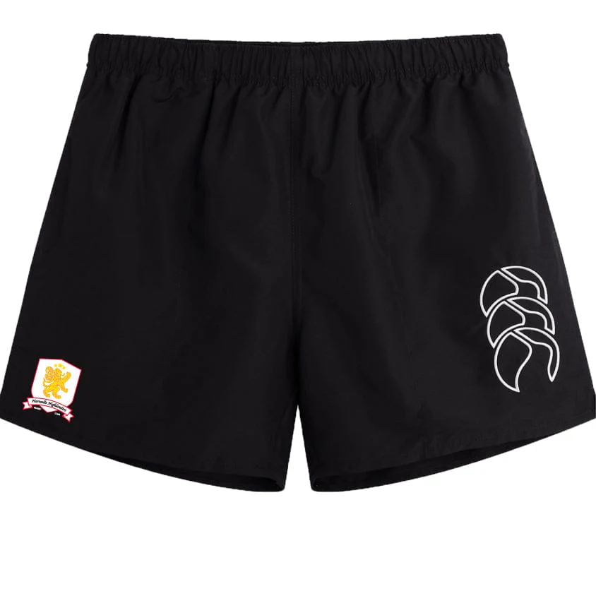 Hartselle Highlanders Tactic Short by Canterbury