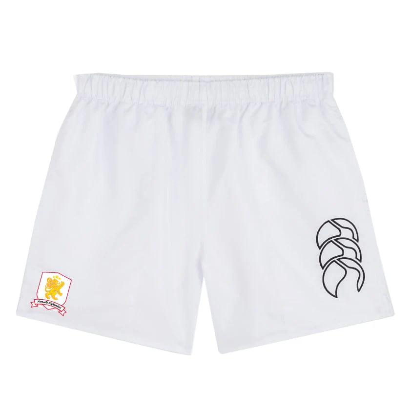 Hartselle Highlanders Tactic Short by Canterbury - Image 2