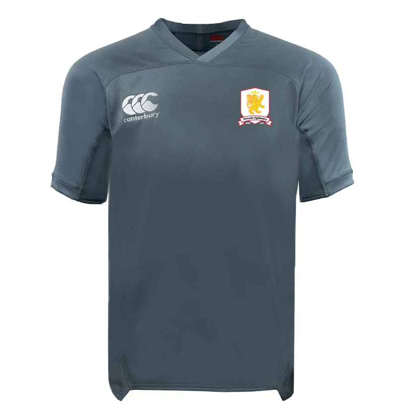 Hartselle Highlanders Vapodri Evader Jersey by Canterbury - Image 2