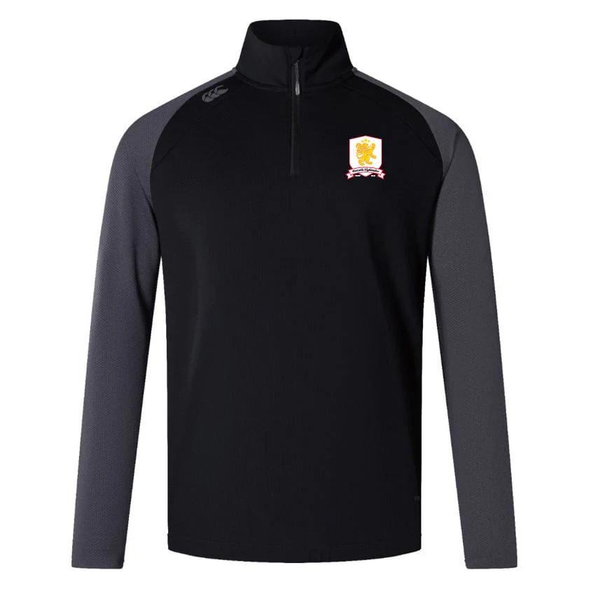Hartselle Highlanders Women's Elite First Layer by Canterbury
