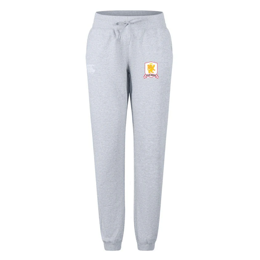 Hartselle Highlanders Women's Leisure Sweatpant by Canterbury - Image 2