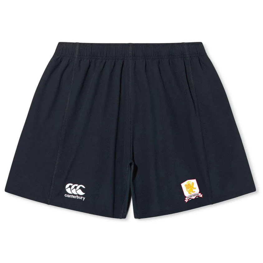 Hartselle Highlanders Yokohama Short by Canterbury