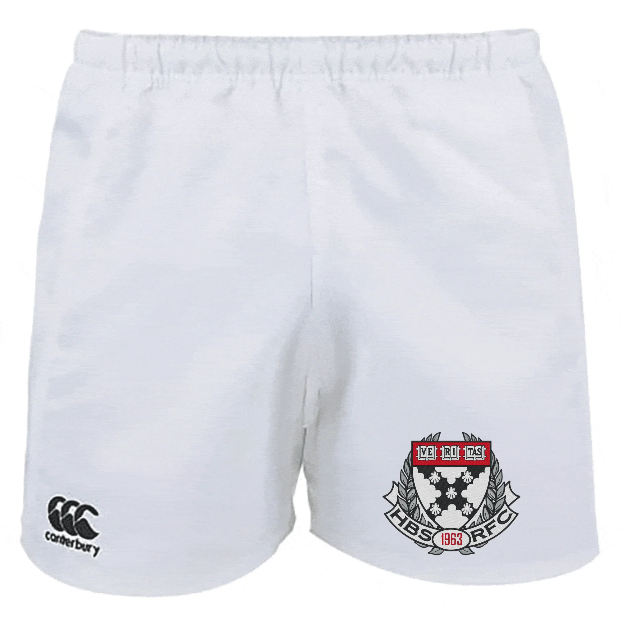 Harvard Business School RFC Advantage Rugby Shorts by Canterbury - Image 2