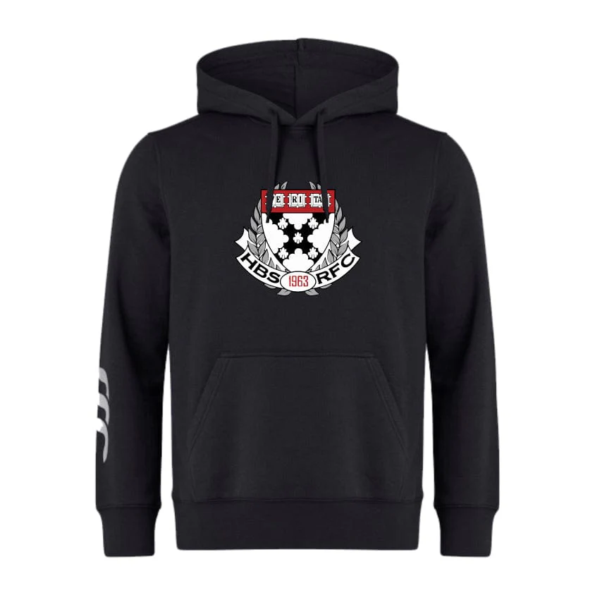 Harvard Business School RFC Club Hoodie by Canterbury - Image 3