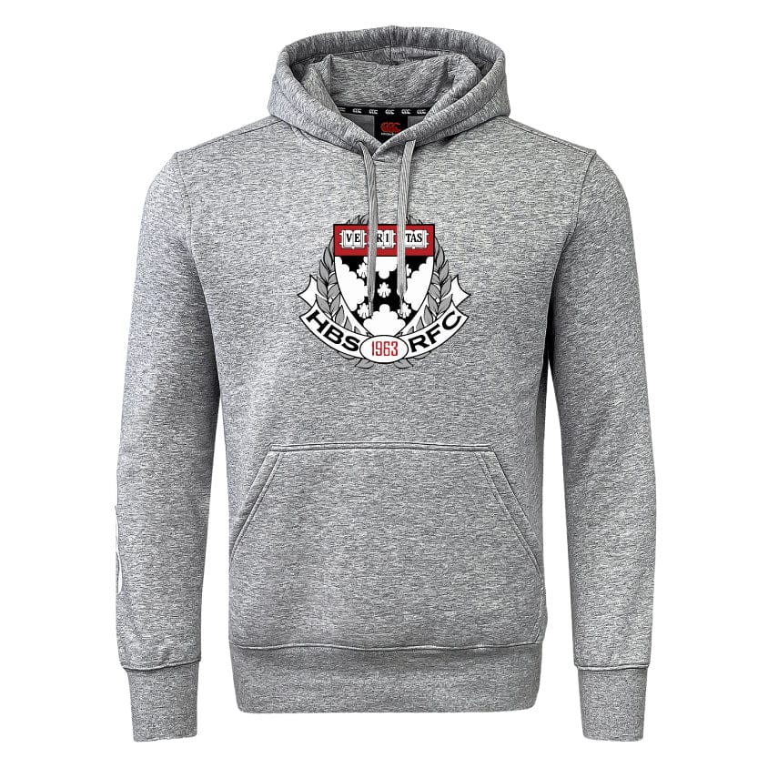 Harvard Business School RFC Club Hoodie by Canterbury - Image 4