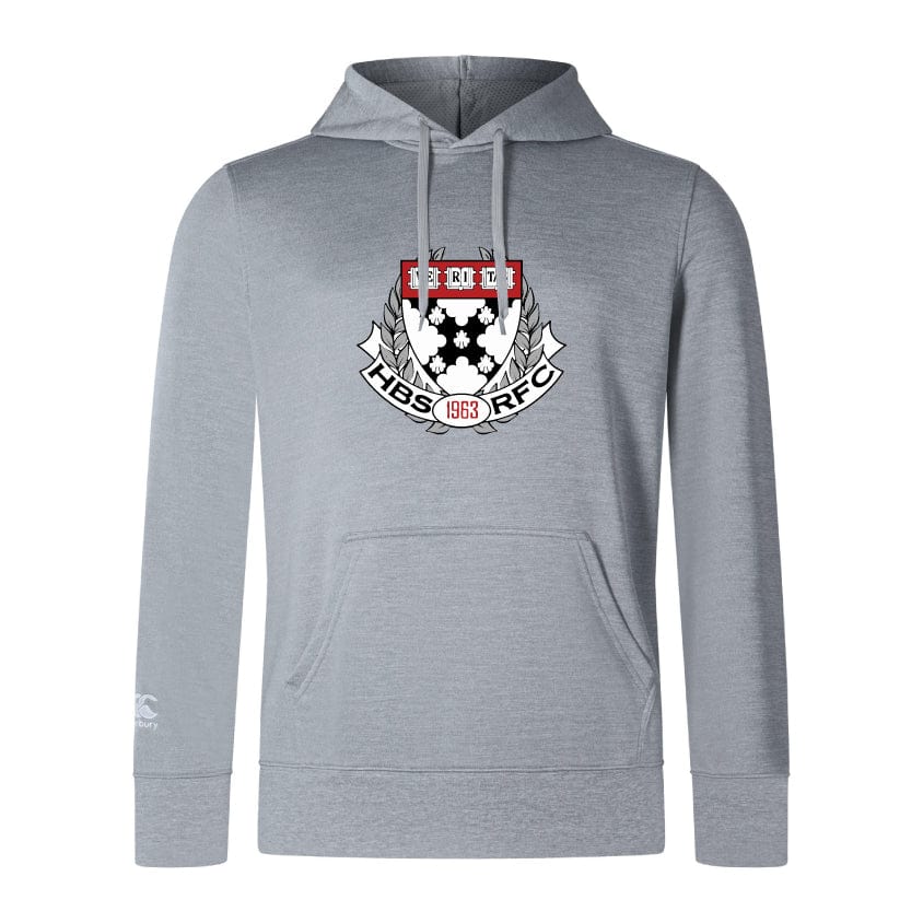 Harvard Business School RFC Club Lightweight Hoodie by Canterbury - Image 3