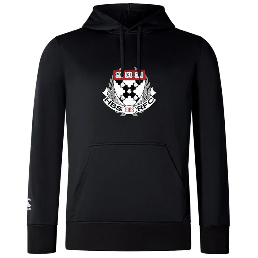 Harvard Business School RFC Club Lightweight Hoodie by Canterbury - Image 4