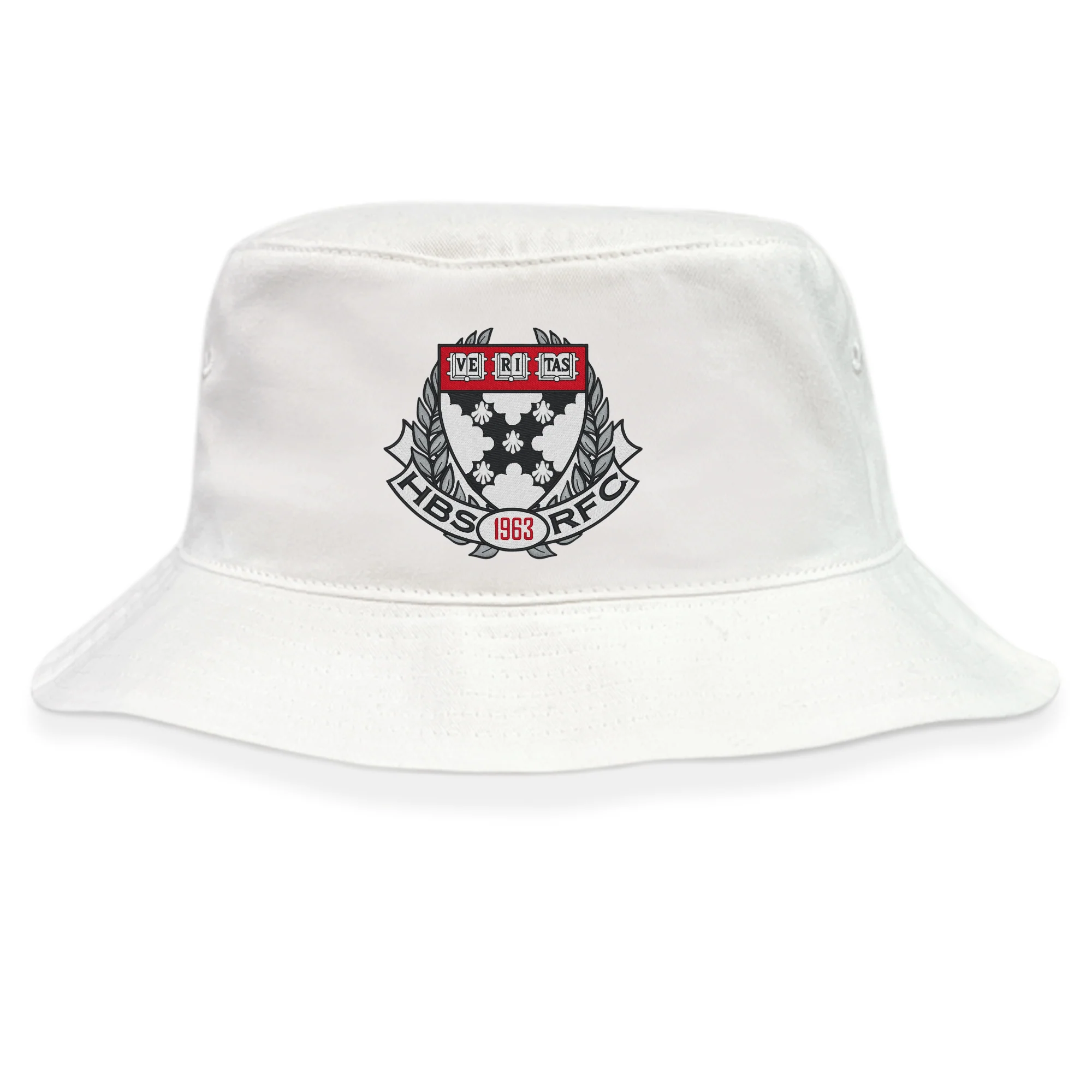 Harvard Business School RFC Crusher Bucket Cap - Image 2