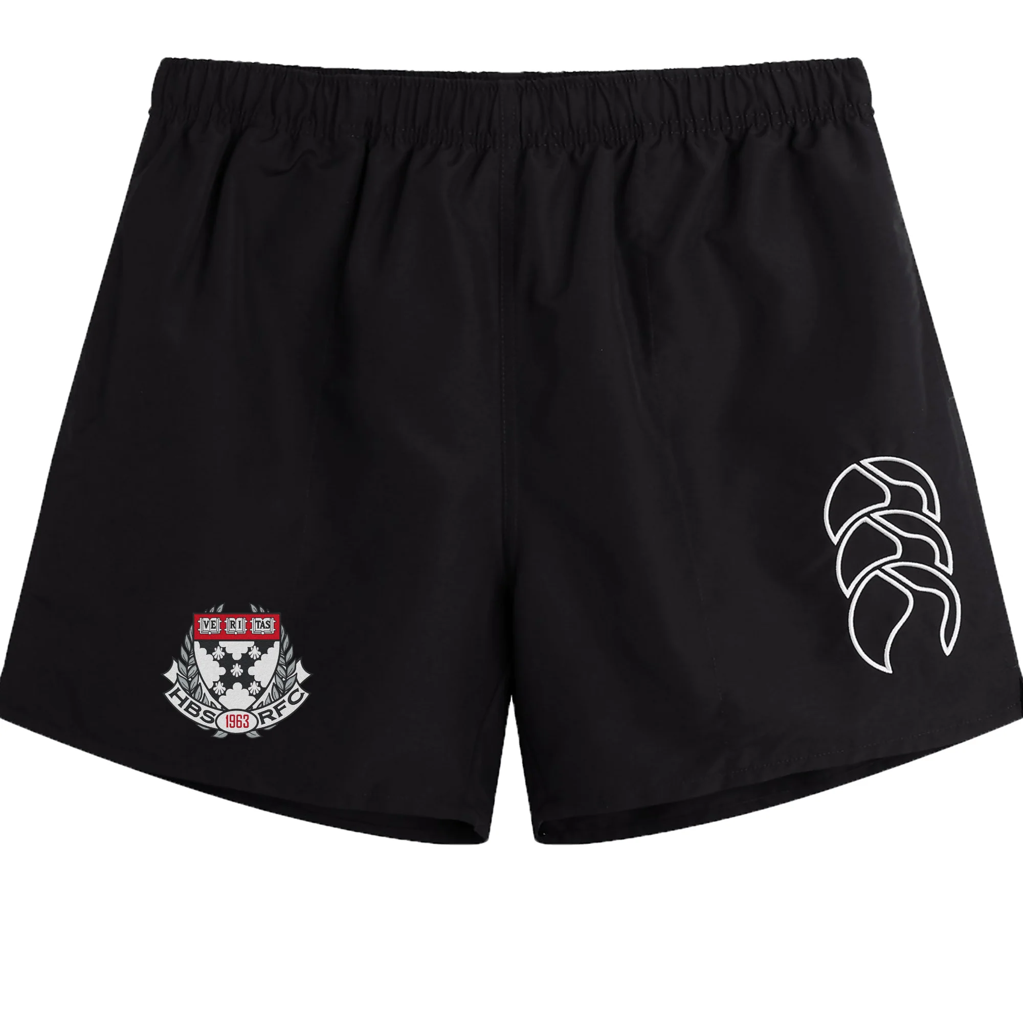 Harvard Business School RFC Tactic Short by Canterbury