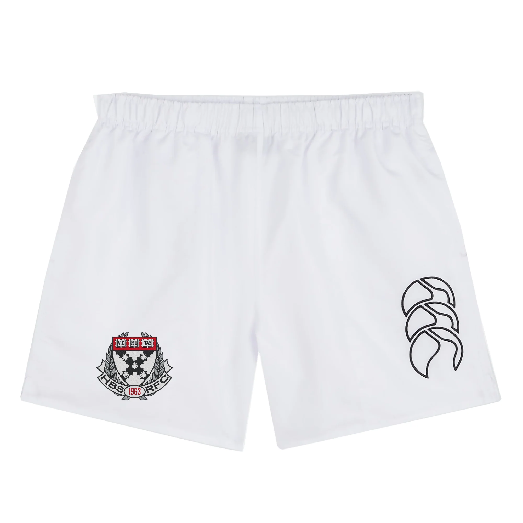Harvard Business School RFC Tactic Short by Canterbury - Image 2