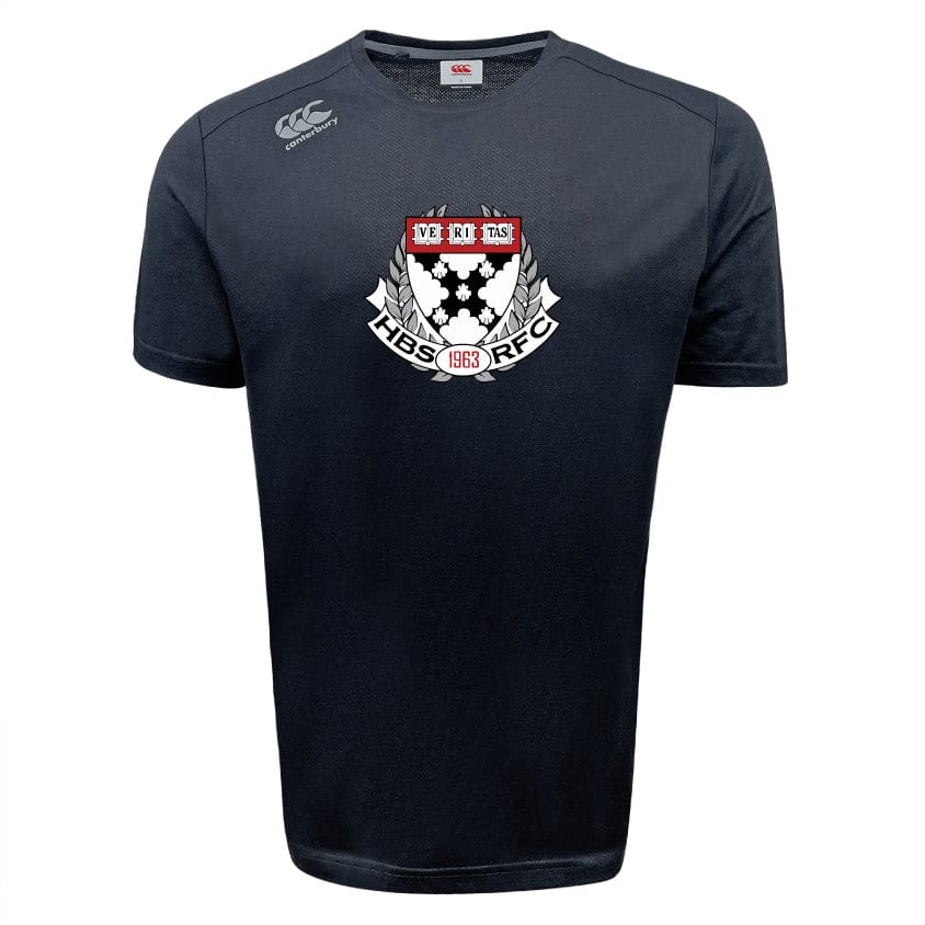 Harvard Business School RFC Tempo Vapodri T-Shirt by Canterbury - Image 2
