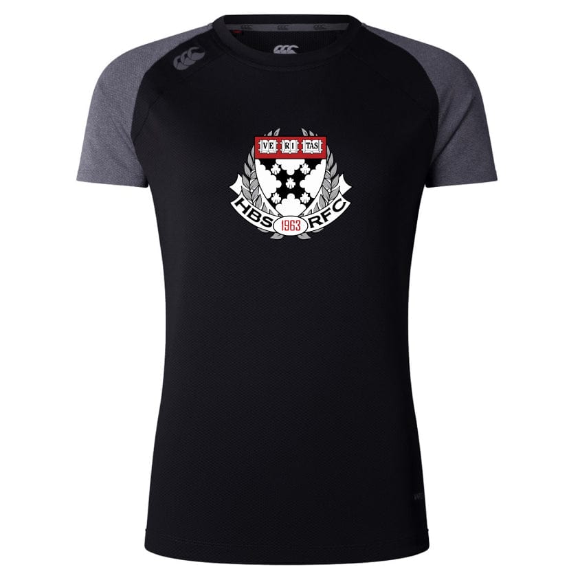 Harvard Business School RFC Women's Elite Training Tee by Canterbury - Image 2