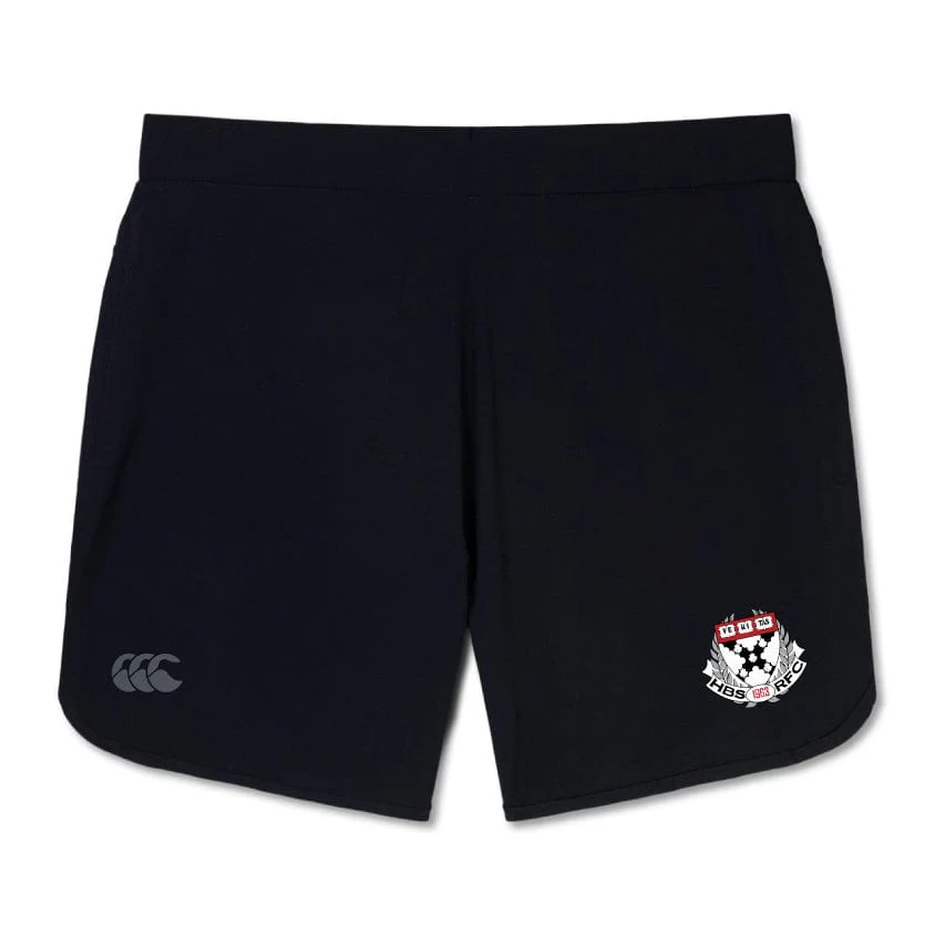 Harvard Business School RFC Women's Elite Woven Short by Canterbury - Image 2