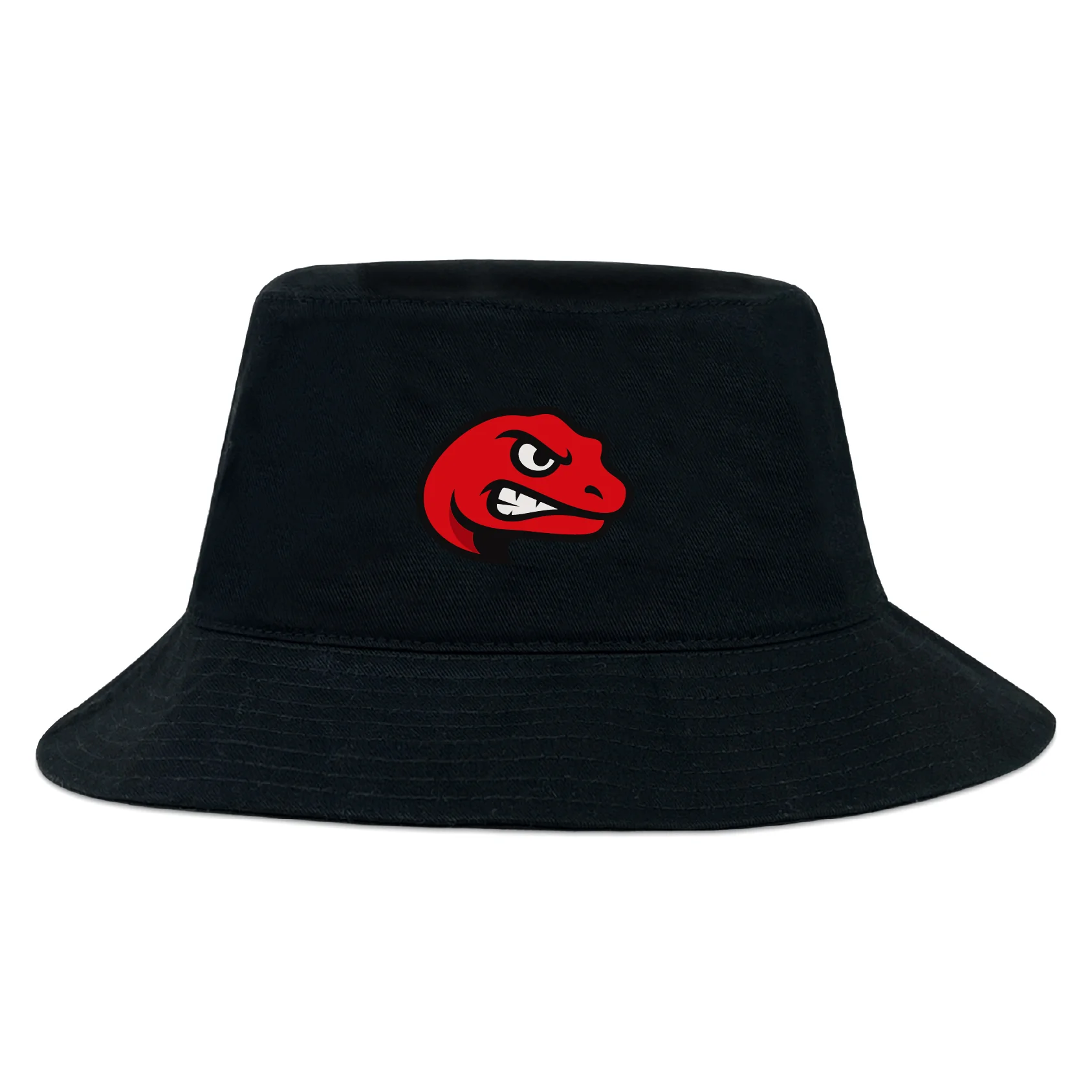 Angry Newts Crusher Bucket Cap