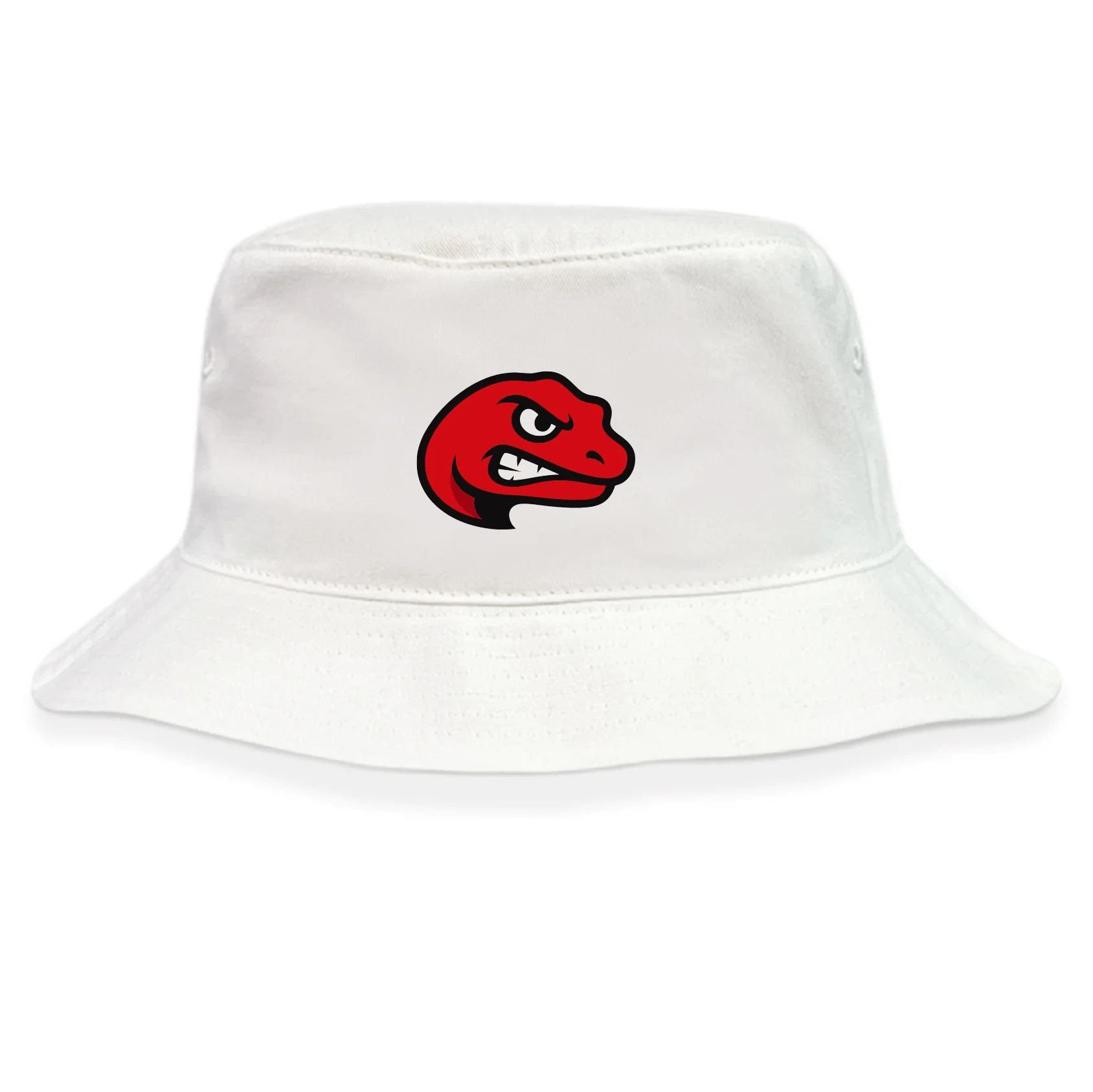 Angry Newts Crusher Bucket Cap - Image 2