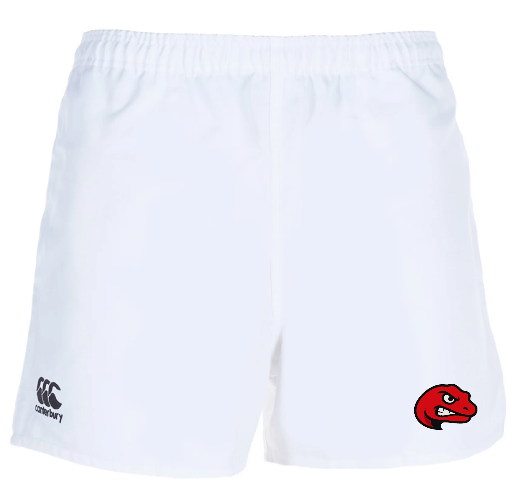 Angry Newts Professional Polyester Rugby Short by Canterbury - Image 2