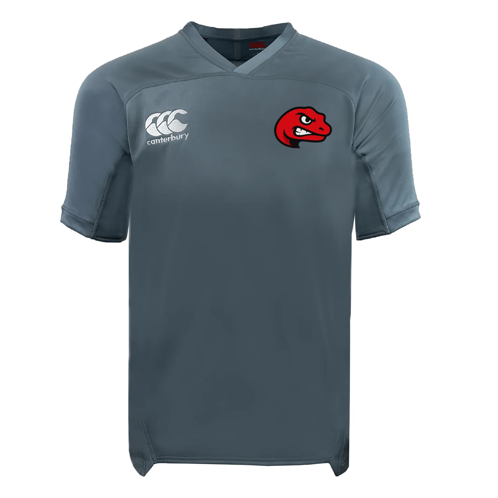 Angry Newts Vapodri Evader Jersey by Canterbury - Image 2