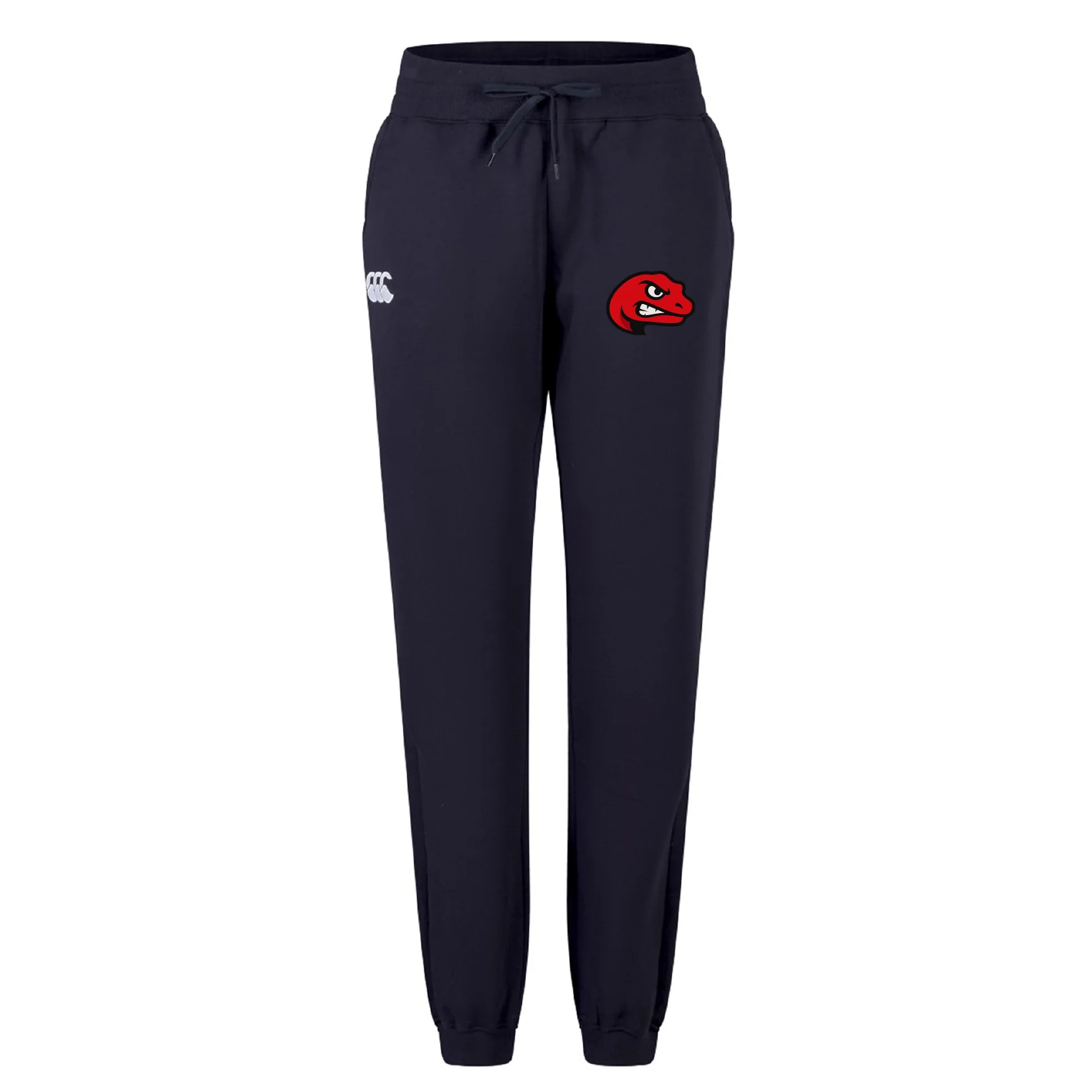 Angry Newts Women's Leisure Sweatpant by Canterbury
