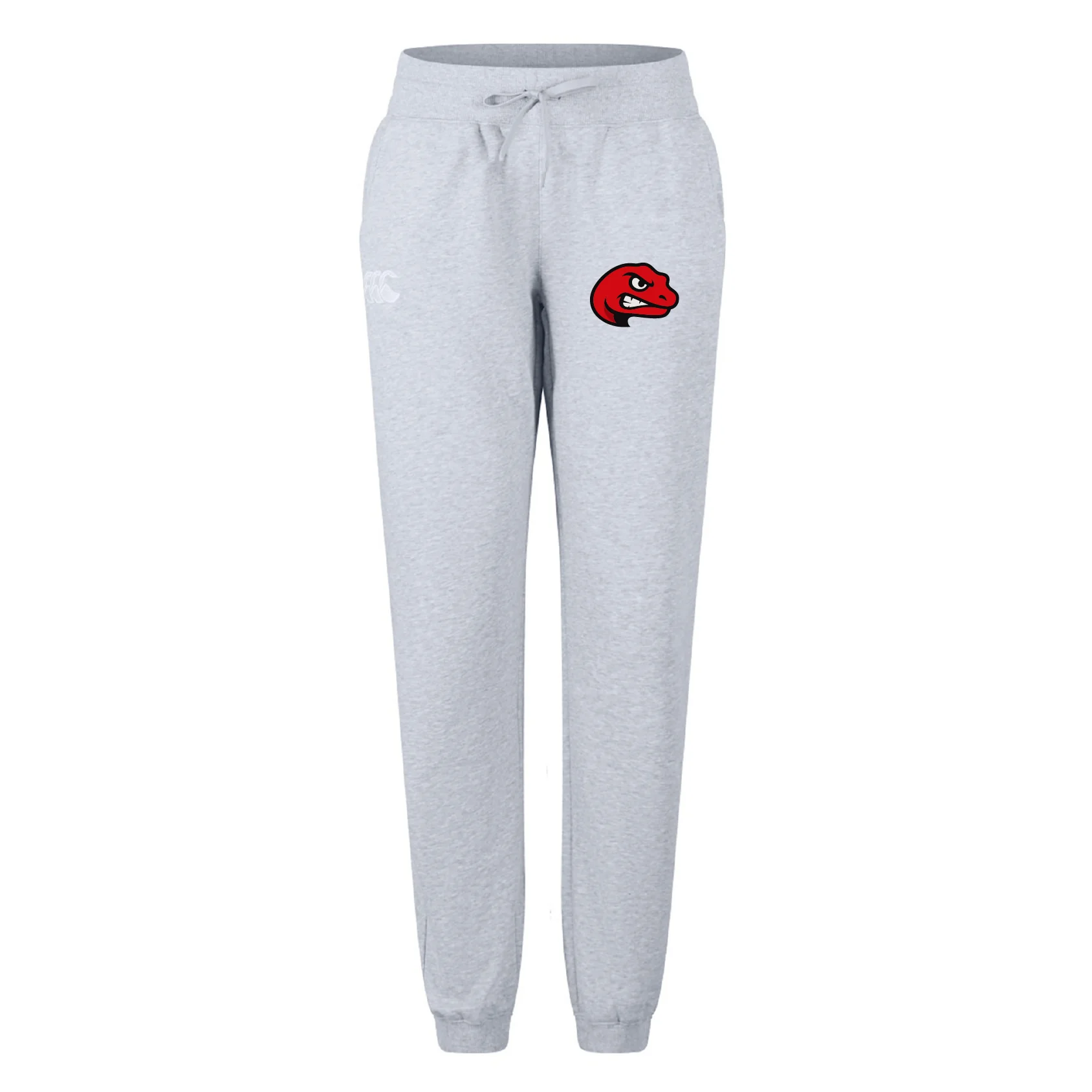 Angry Newts Women's Leisure Sweatpant by Canterbury - Image 2