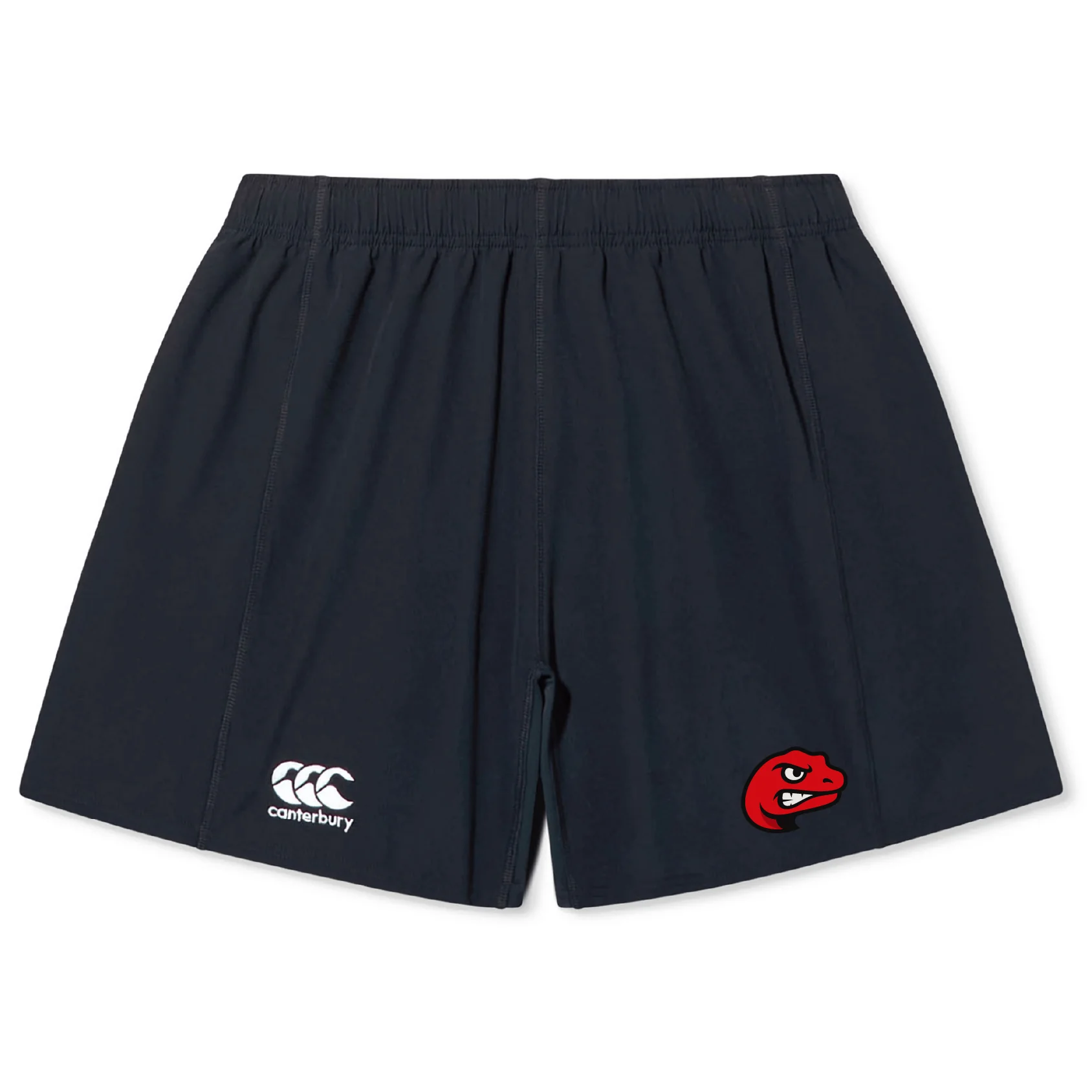Angry Newts Yokohama Short by Canterbury