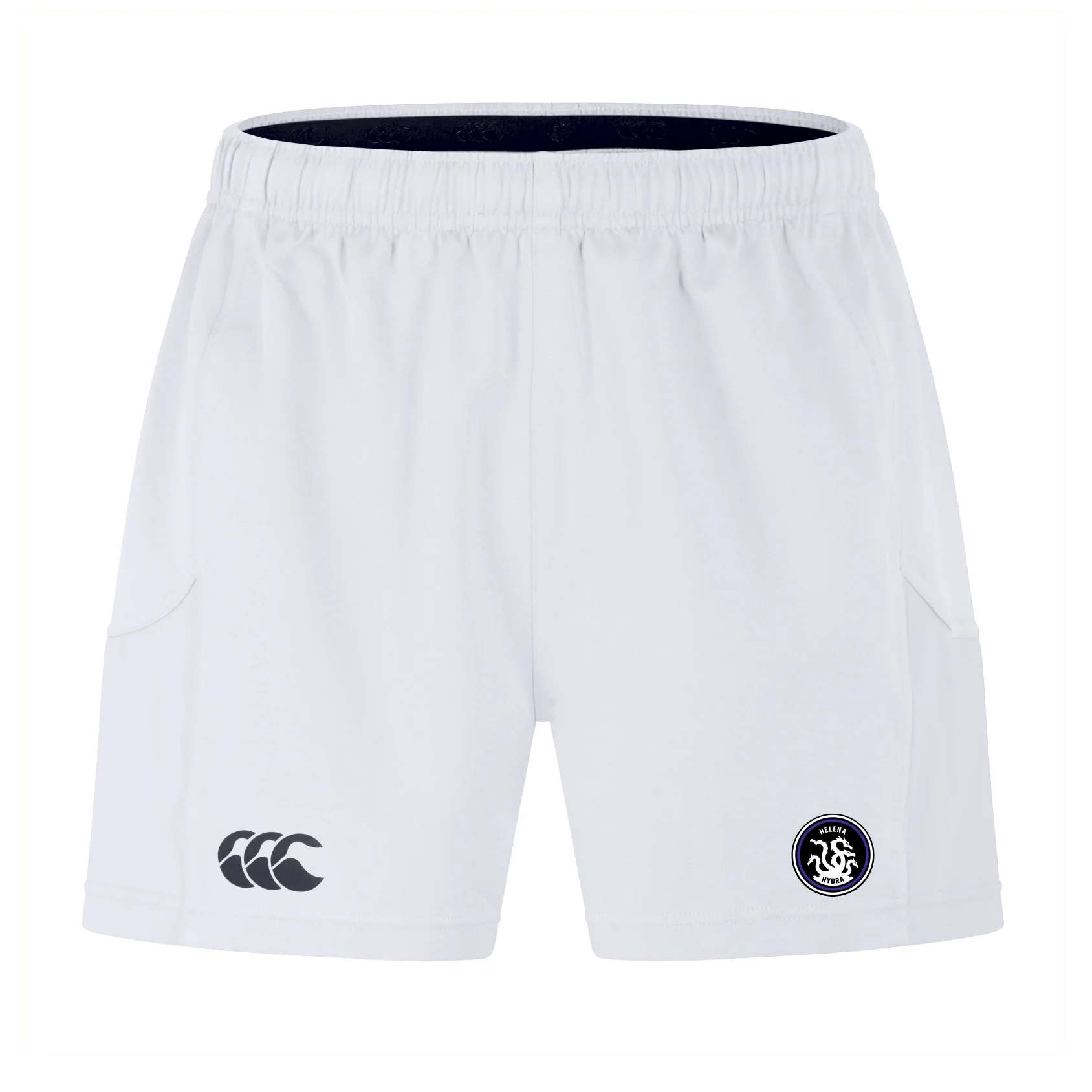 Helena Youth Rugby Advantage Short 2.0 by Canterbury