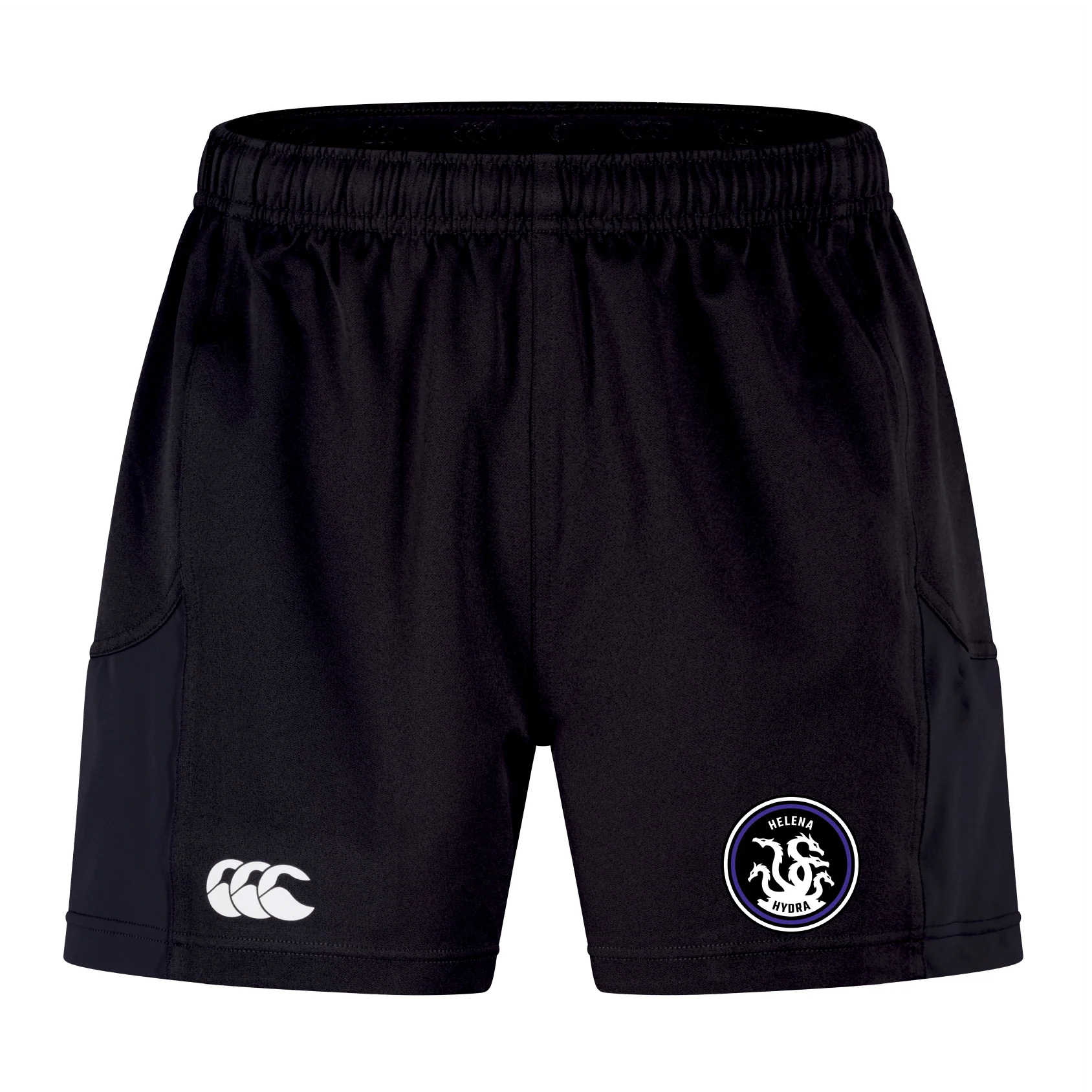 Helena Youth Rugby Advantage Short 2.0 by Canterbury - Image 2