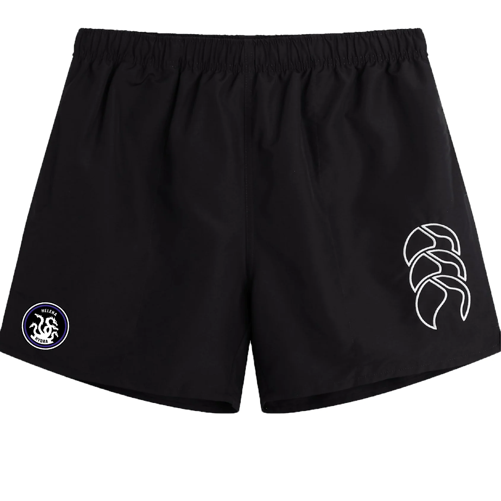 Helena Youth Rugby Tactic Short by Canterbury - Image 2