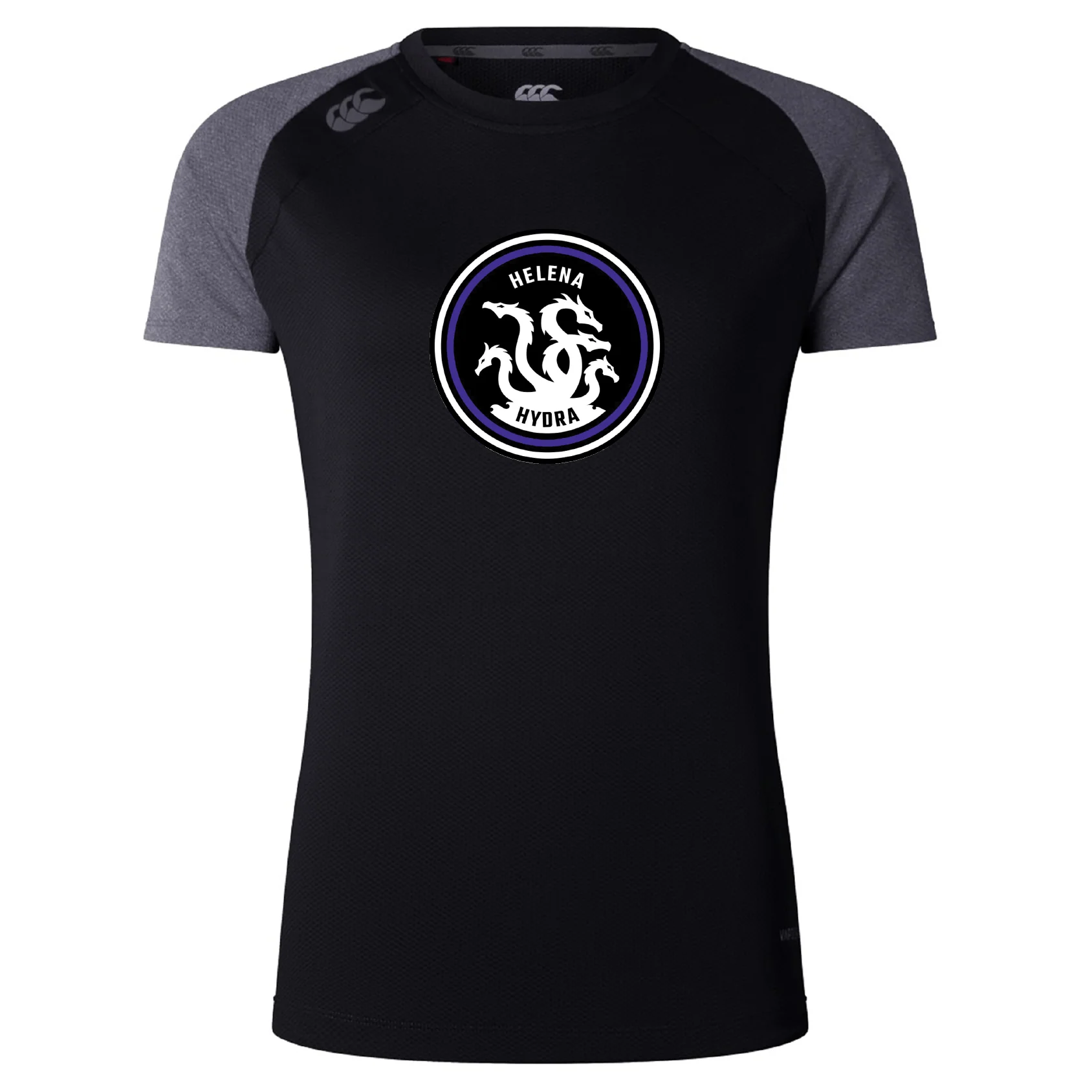 Helena Youth Rugby Women's Elite Training Tee by Canterbury