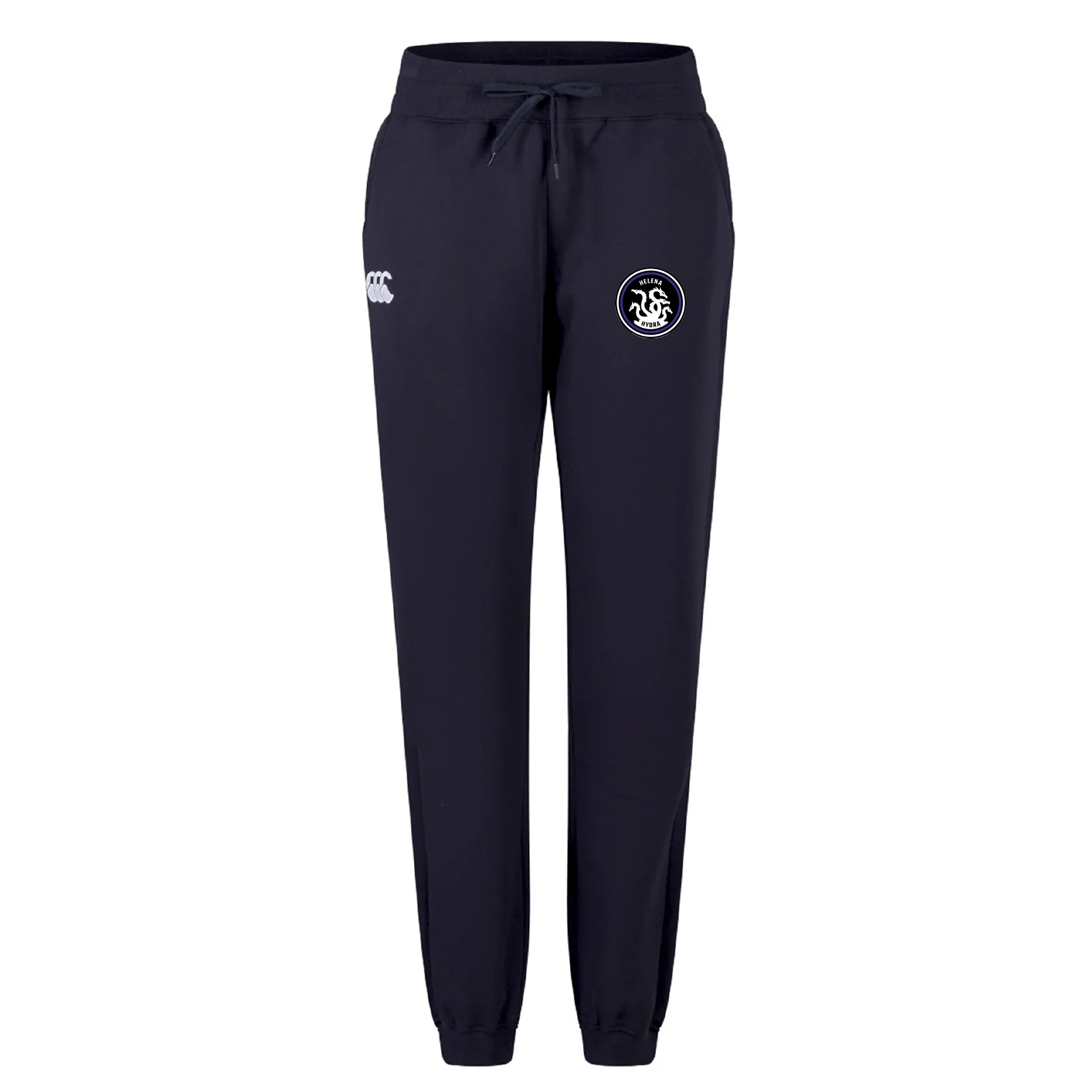 Helena Youth Rugby Women's Leisure Sweatpant by Canterbury