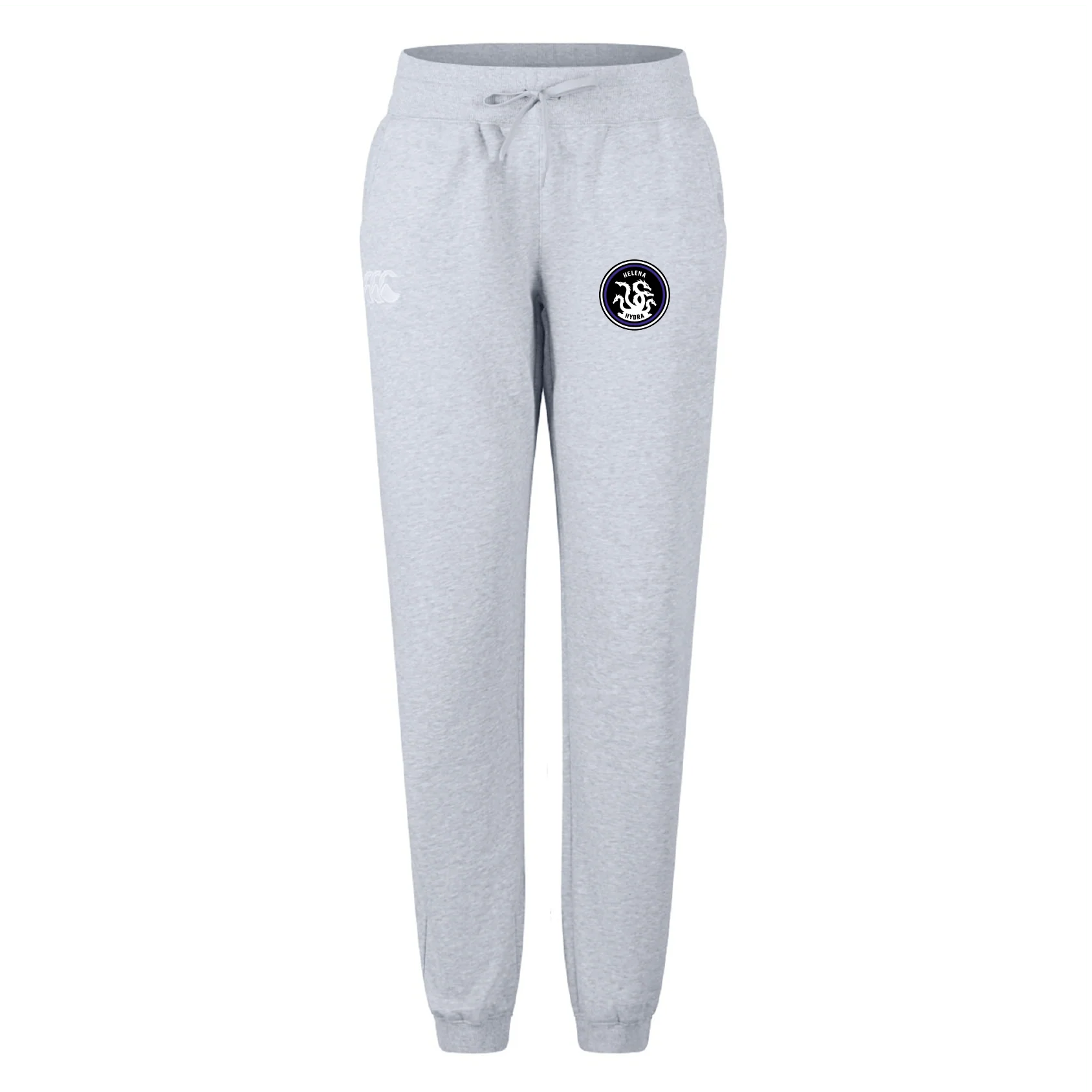 Helena Youth Rugby Women's Leisure Sweatpant by Canterbury - Image 2