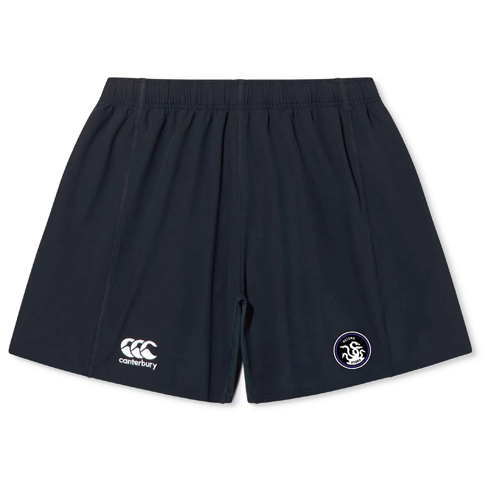 Helena Youth Rugby Yokohama Short by Canterbury