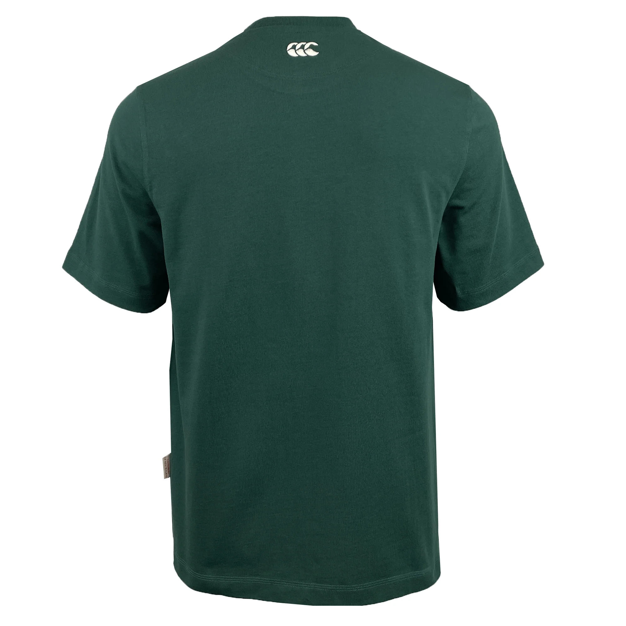 Canterbury Heritage CCC T-Shirt - Image 2