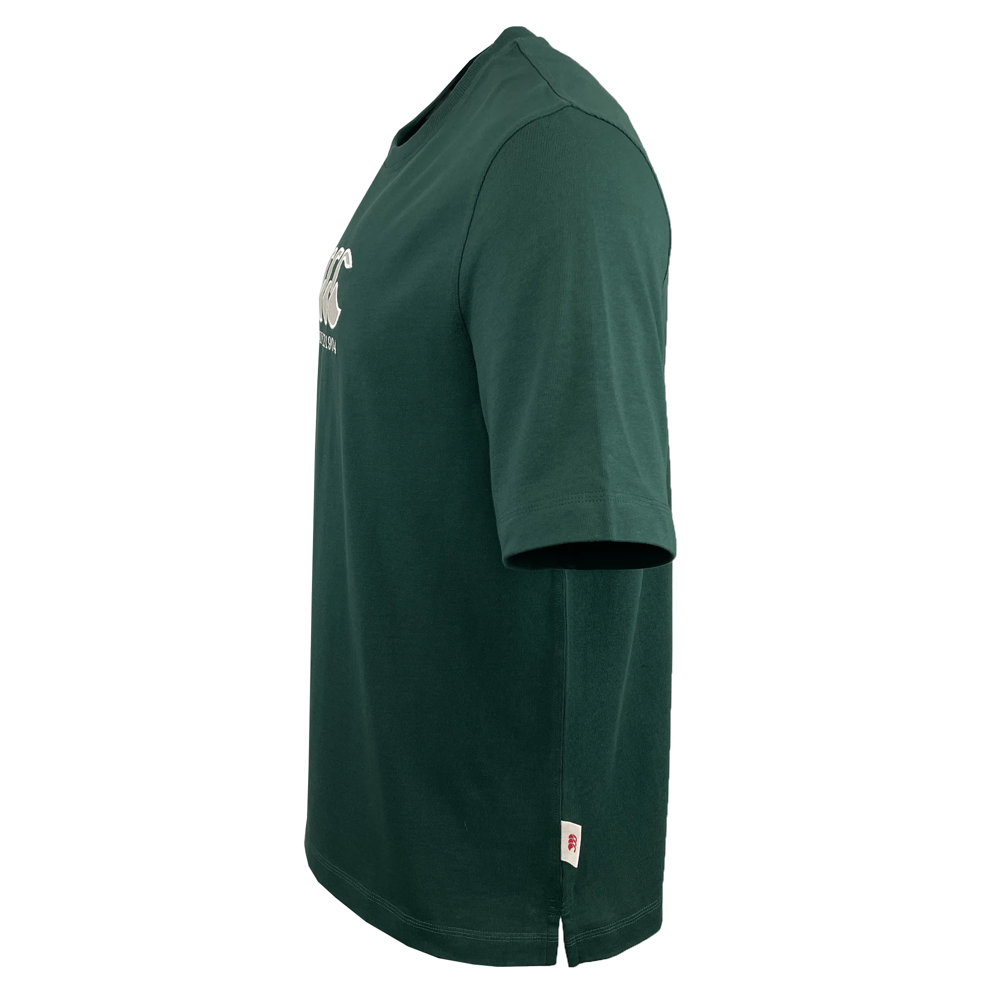 Canterbury Heritage CCC T-Shirt - Image 3