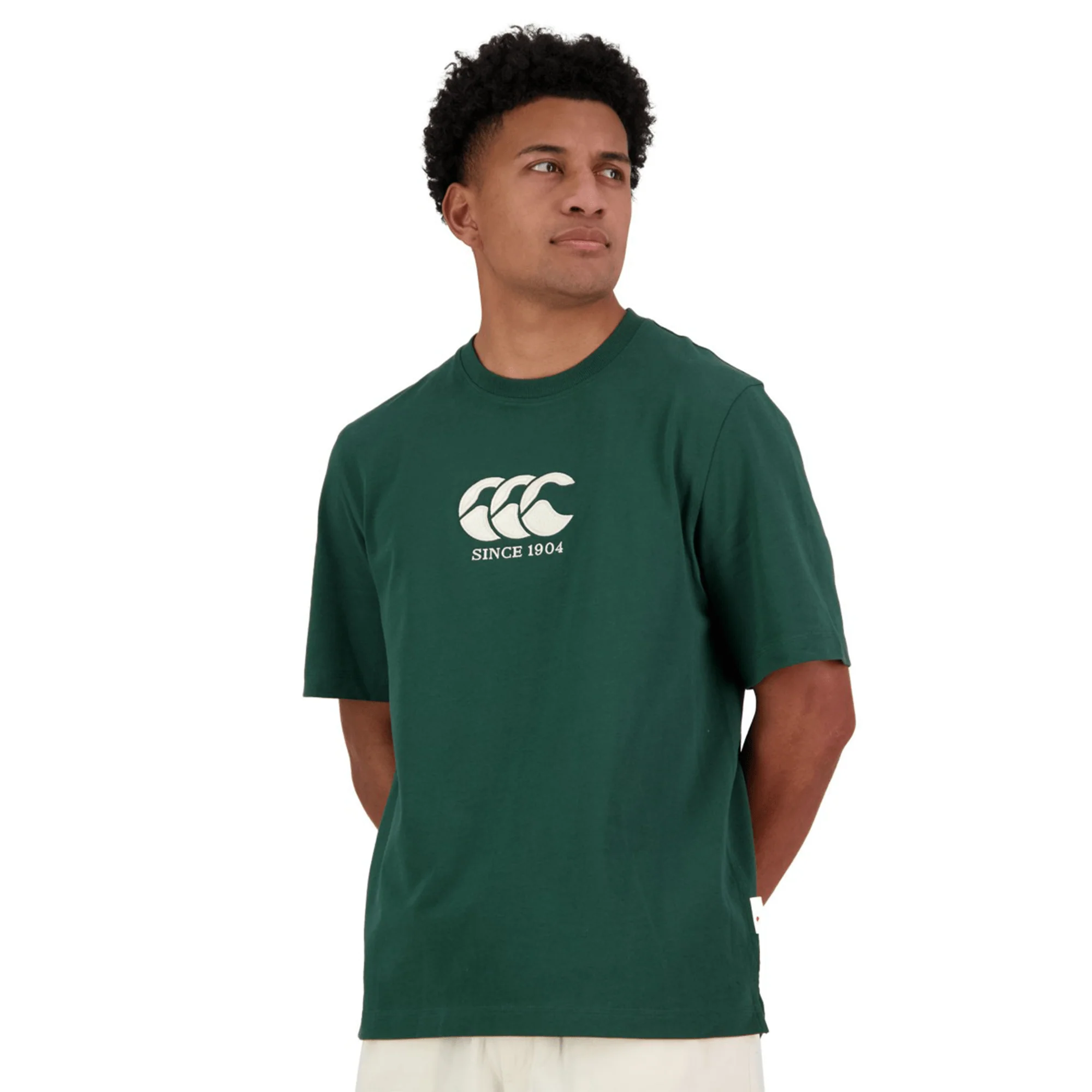 Canterbury Heritage CCC T-Shirt - Image 5