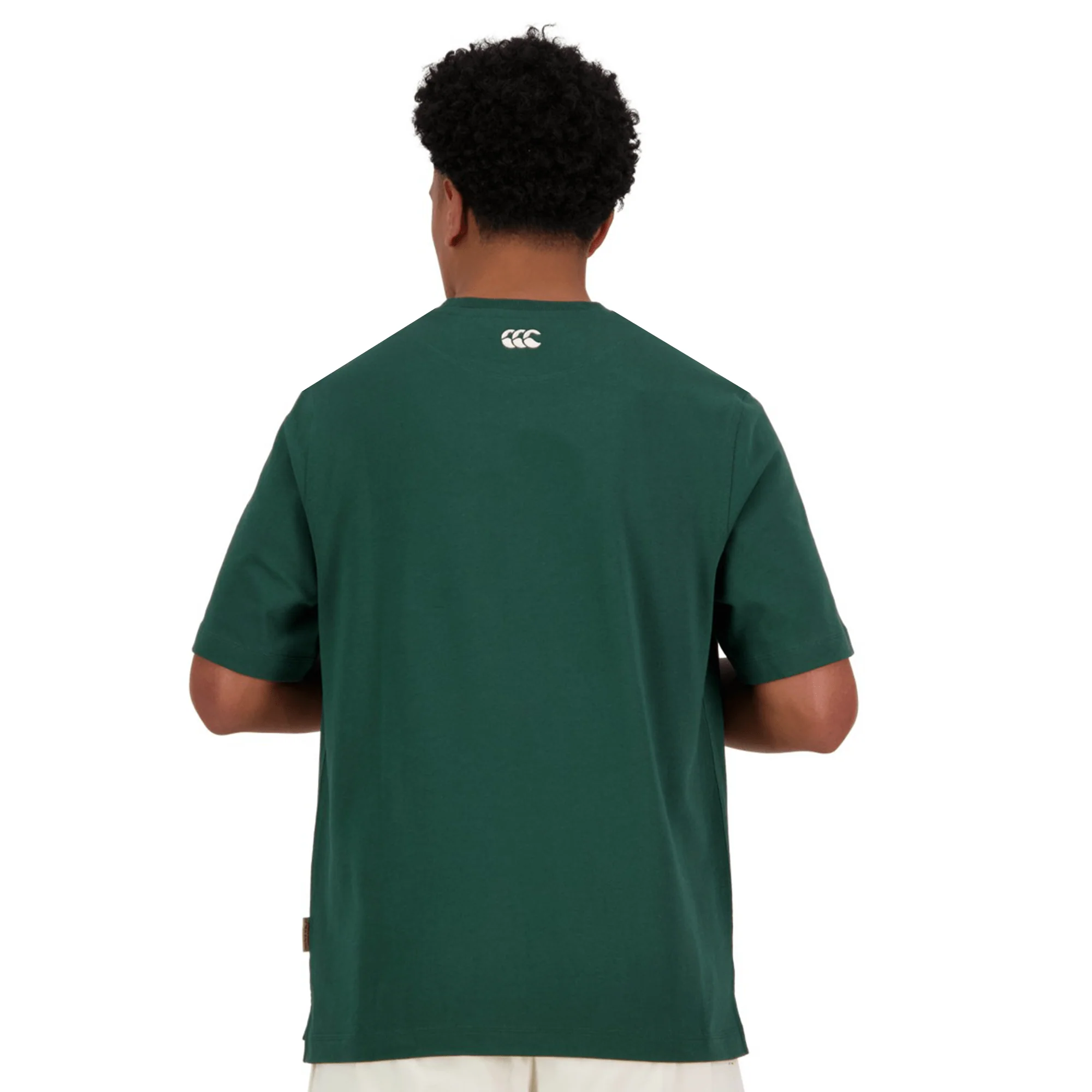 Canterbury Heritage CCC T-Shirt - Image 6