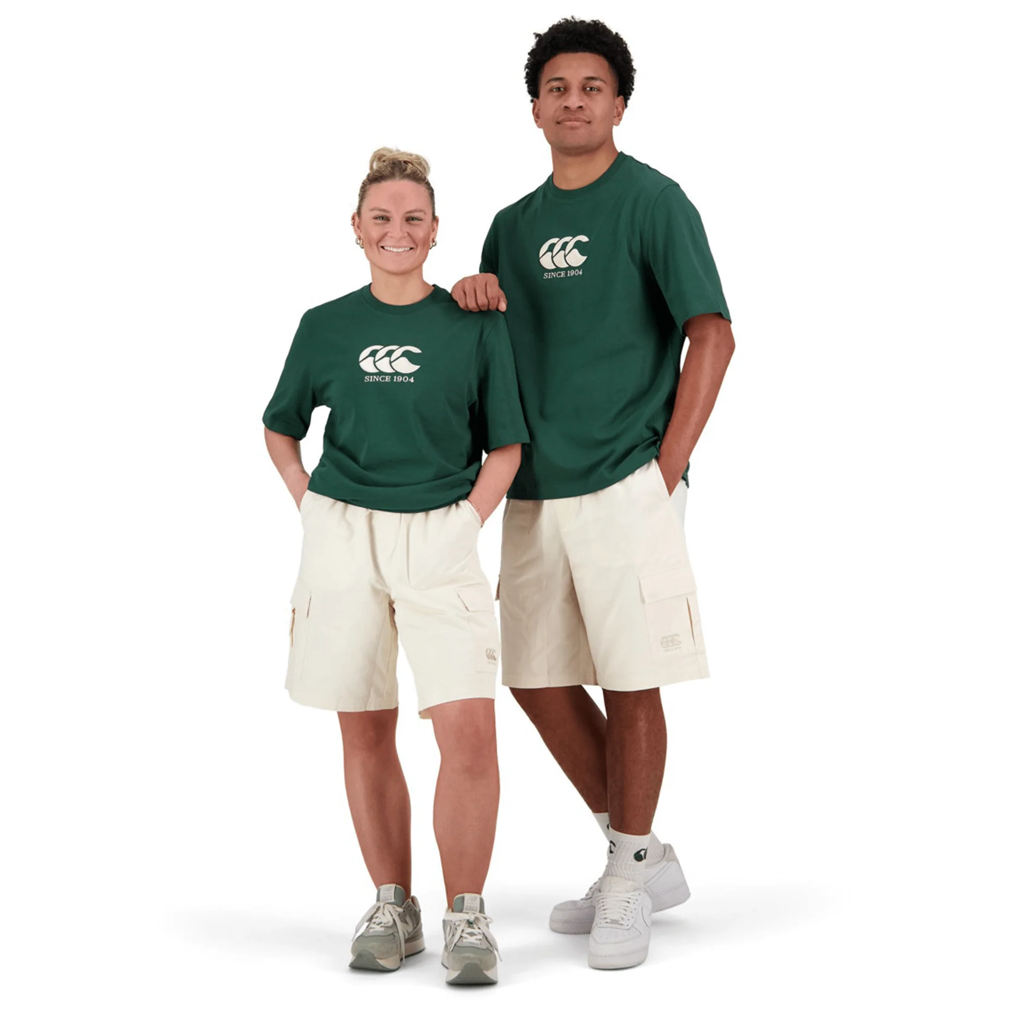 Canterbury Heritage CCC T-Shirt - Image 7