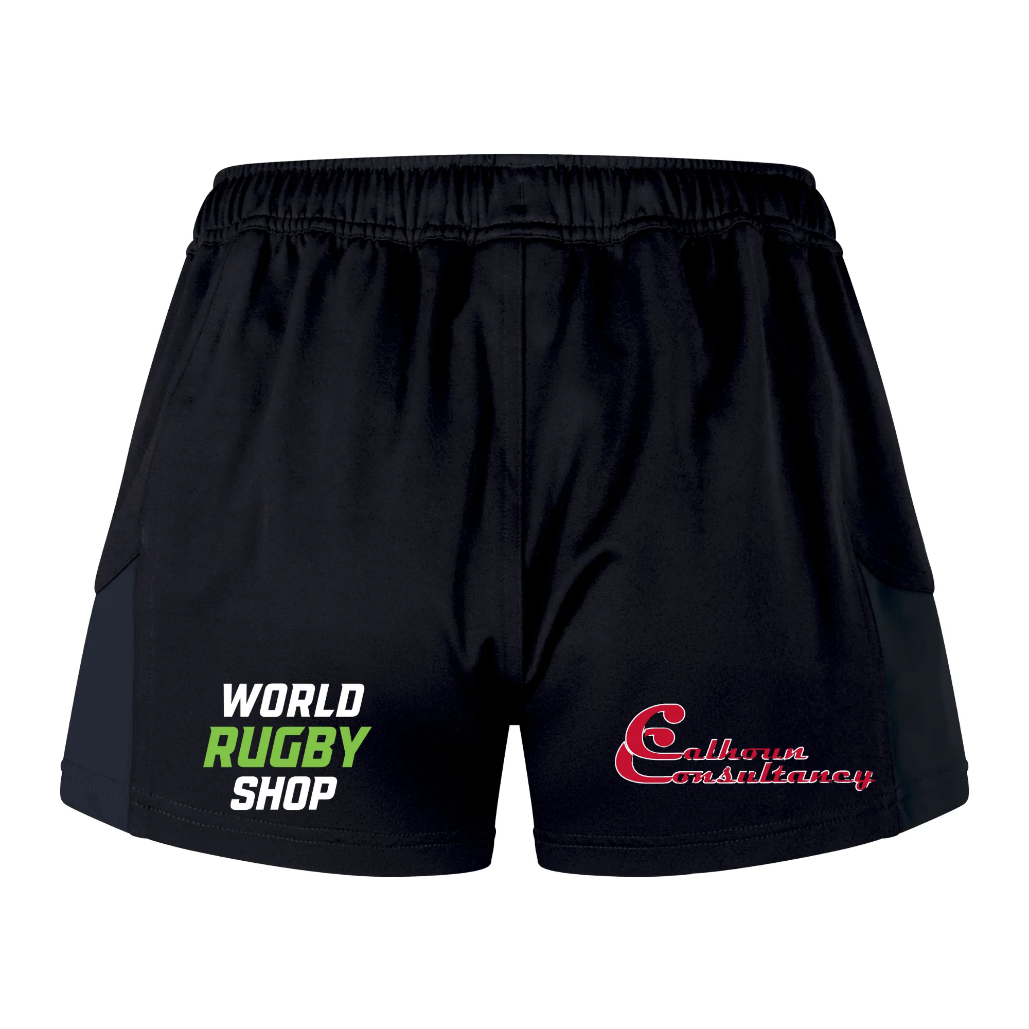 Highlanders Rugby NC Women's Advantage Short 2.0 by Canterbury - Image 2