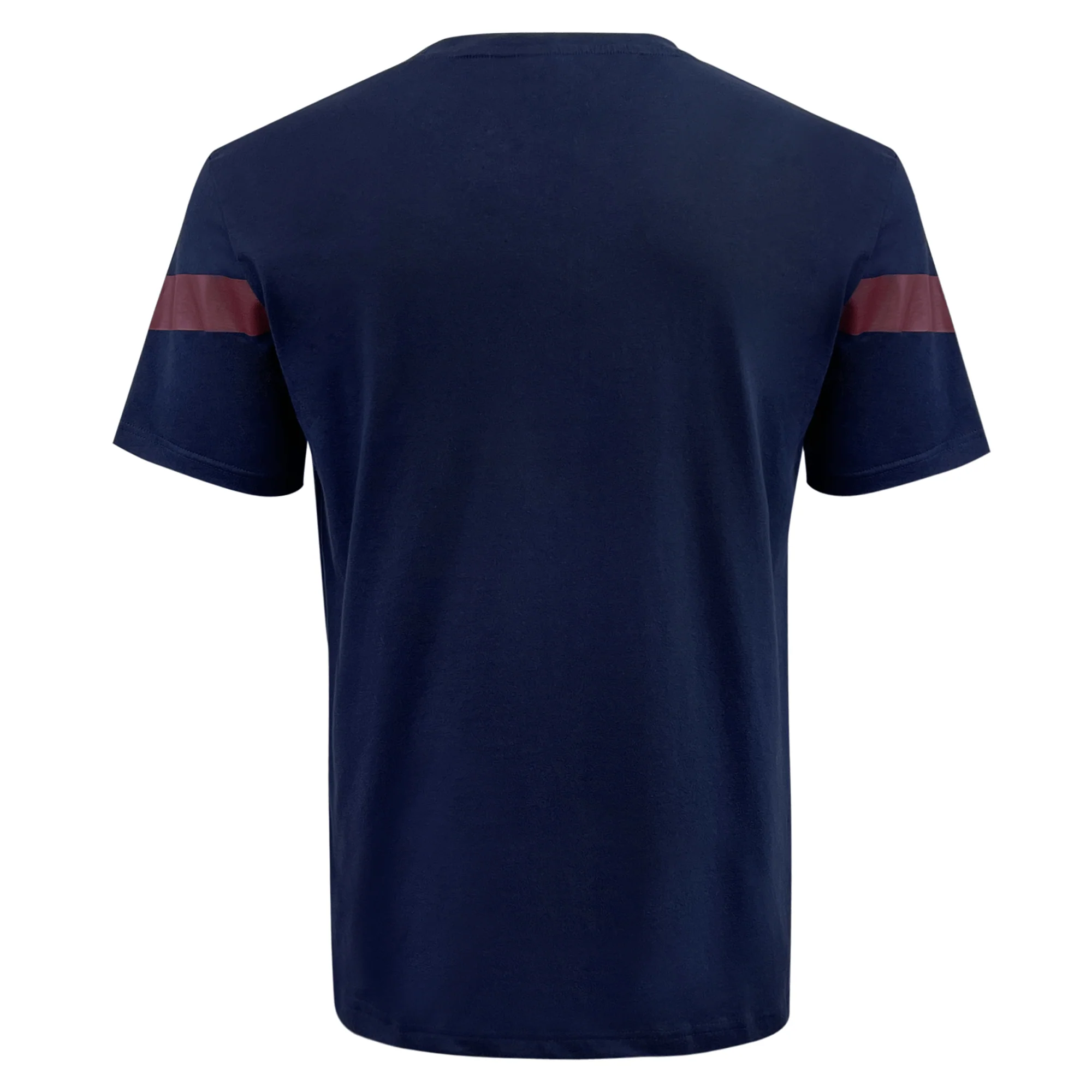 Highlanders Super Rugby Supporters Tee 24 by Classic Sportswear - Image 2