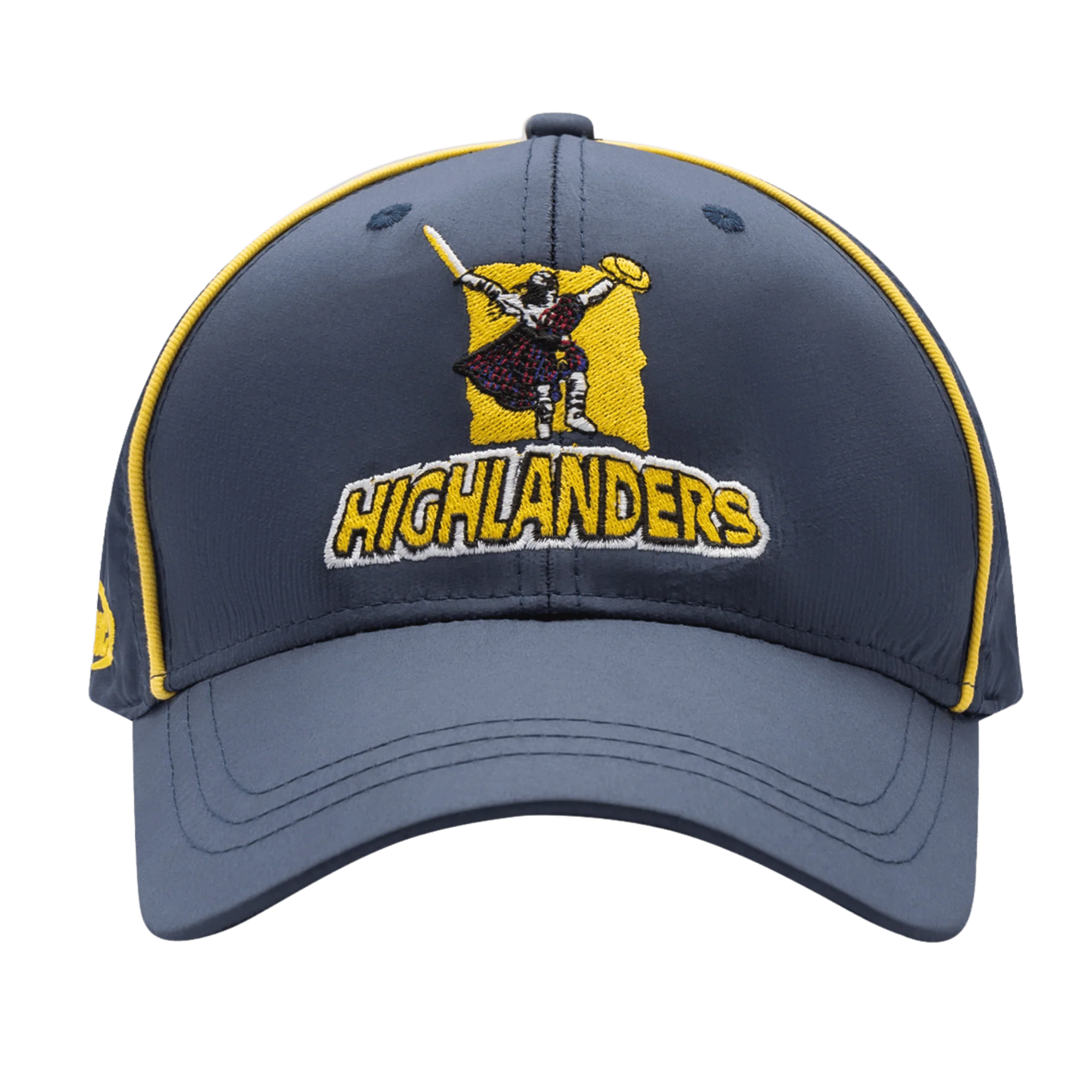 Highlanders Super Rugby Media Cap 25/26 by Classic Sportswear