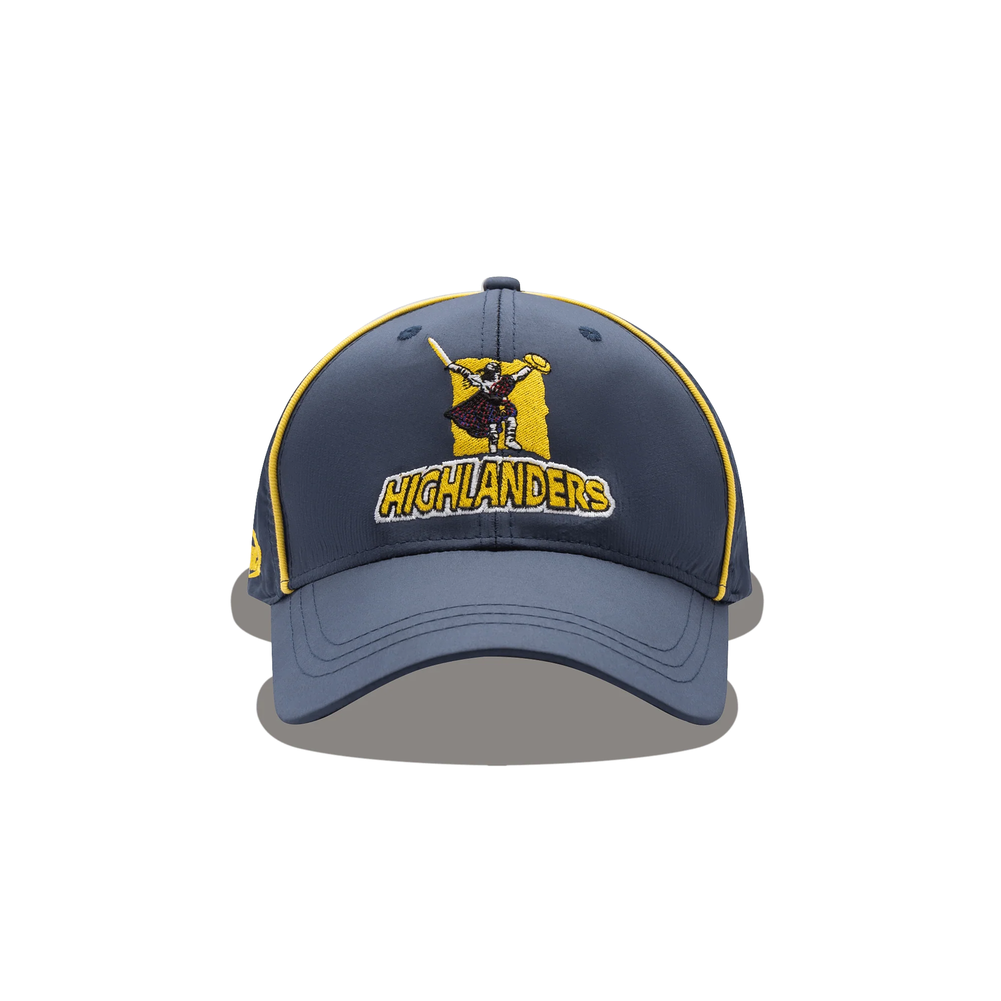 Highlanders Super Rugby Media Cap 25/26 by Classic Sportswear - Image 2