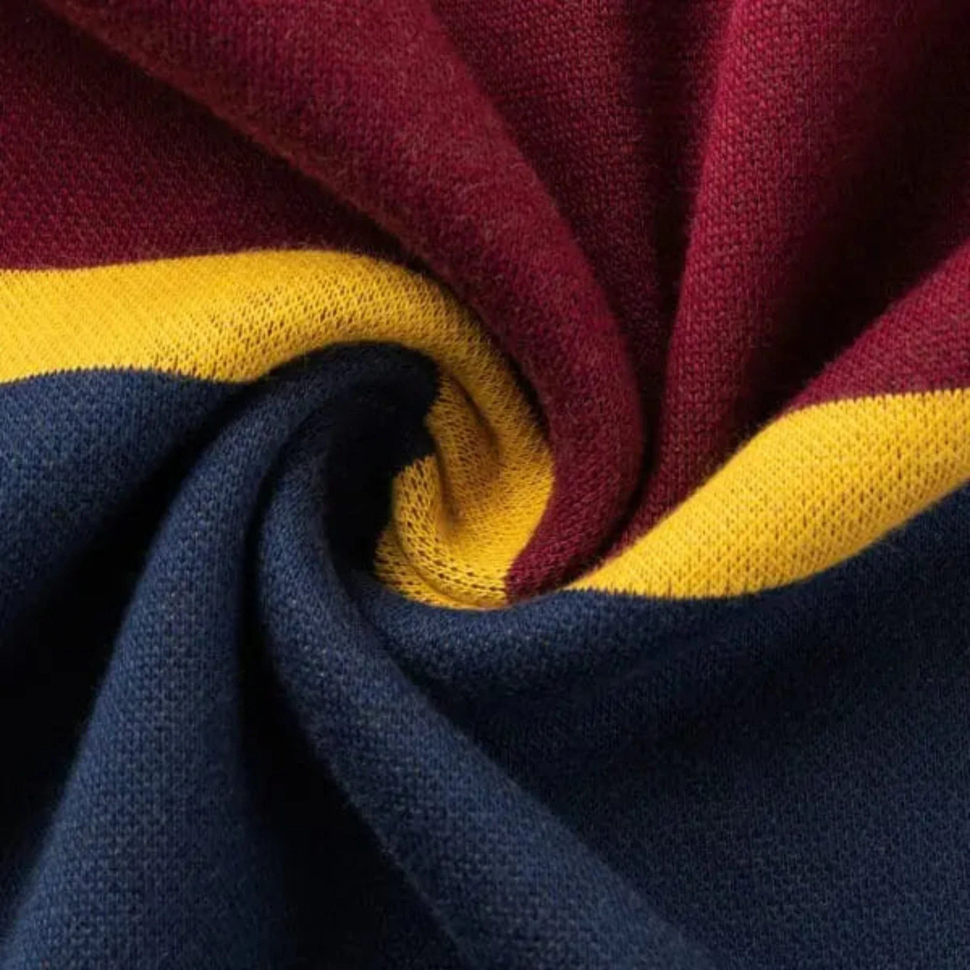 Limited Edition Highlanders Super Rugby 25/26 Retro Jersey by Classic Sportswear - Image 9
