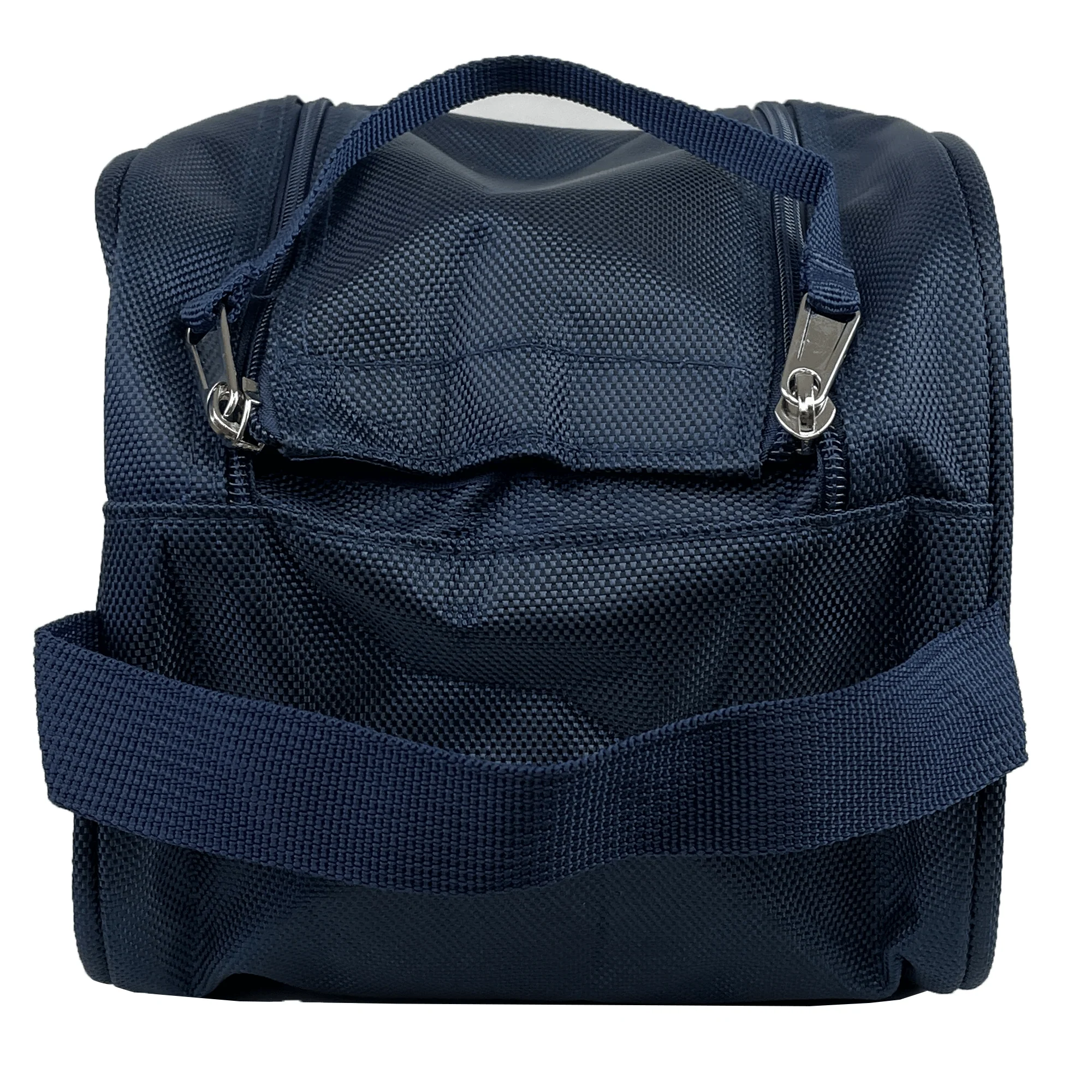 Highlanders Super Rugby Zipper Boot Bag by DryWorld - Image 2