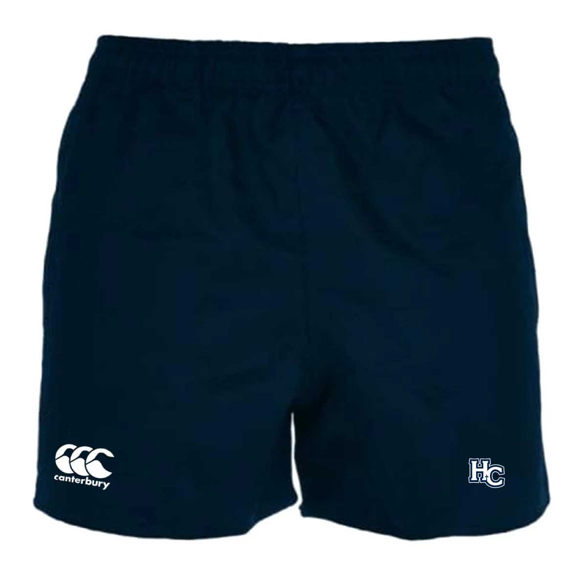 Holy Cross Advantage Rugby Shorts by Canterbury