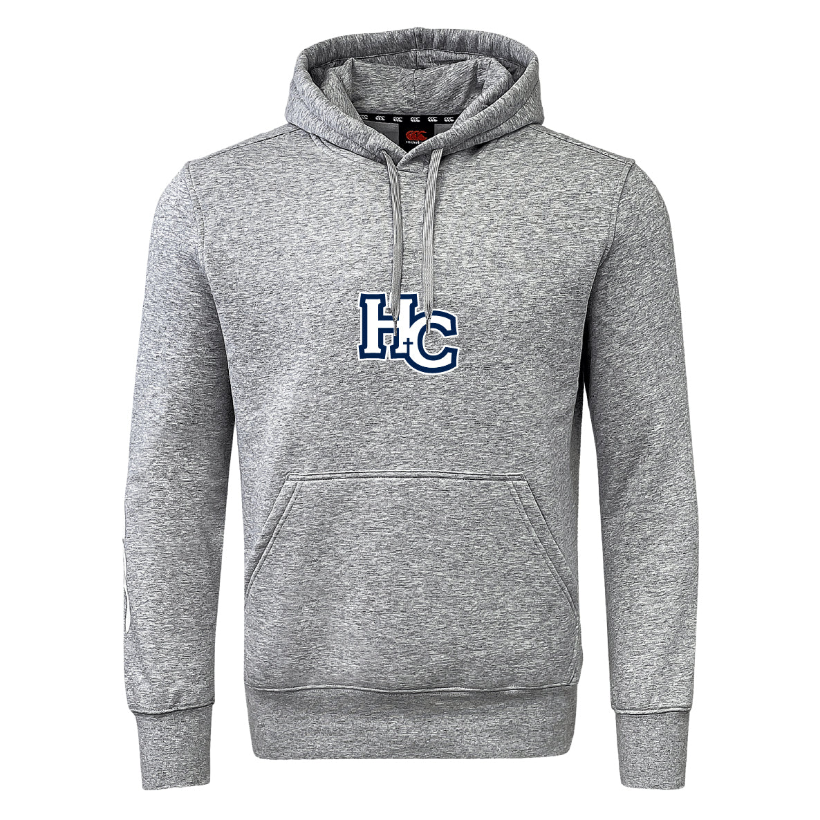 Holy Cross Club Hoodie by Canterbury