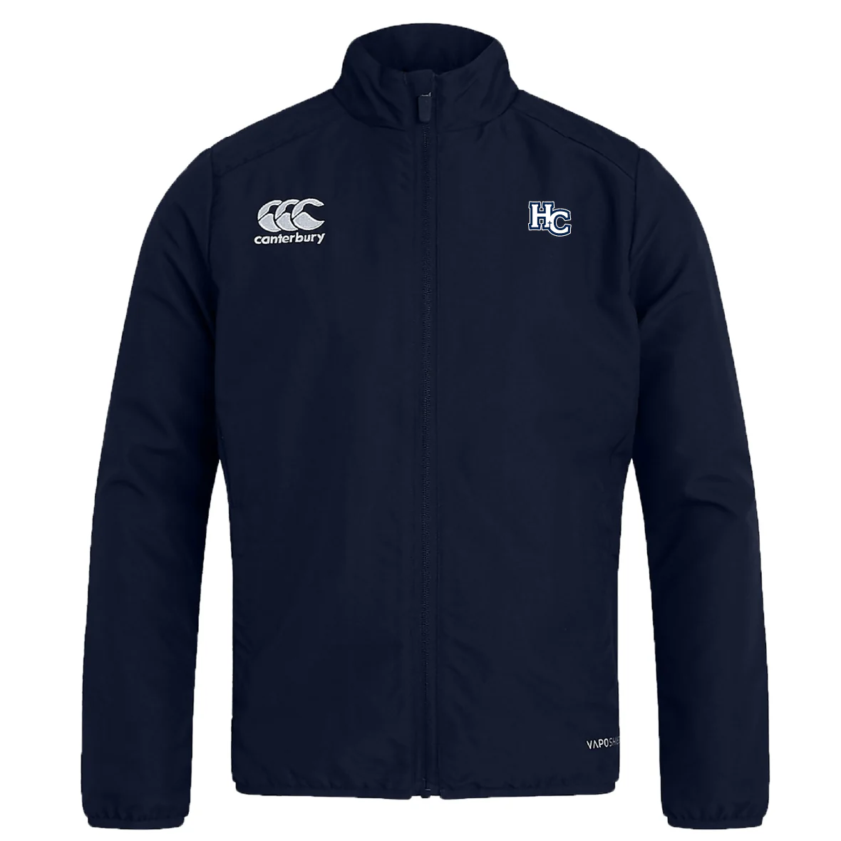 Holy Cross Club Track Jacket by Canterbury